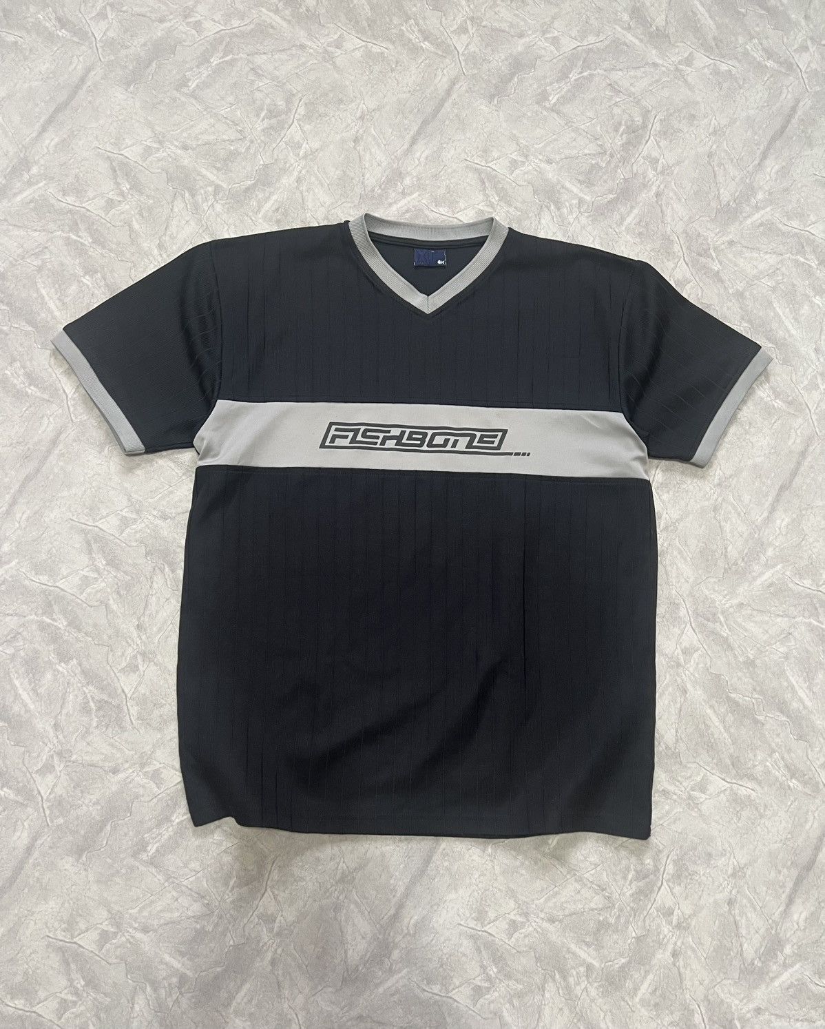 Affliction Fishbone Vintage Hip Hop Jersey 90s Rare T-Shirts, Hoodie, Sweatshirt | PodTeesHub.com