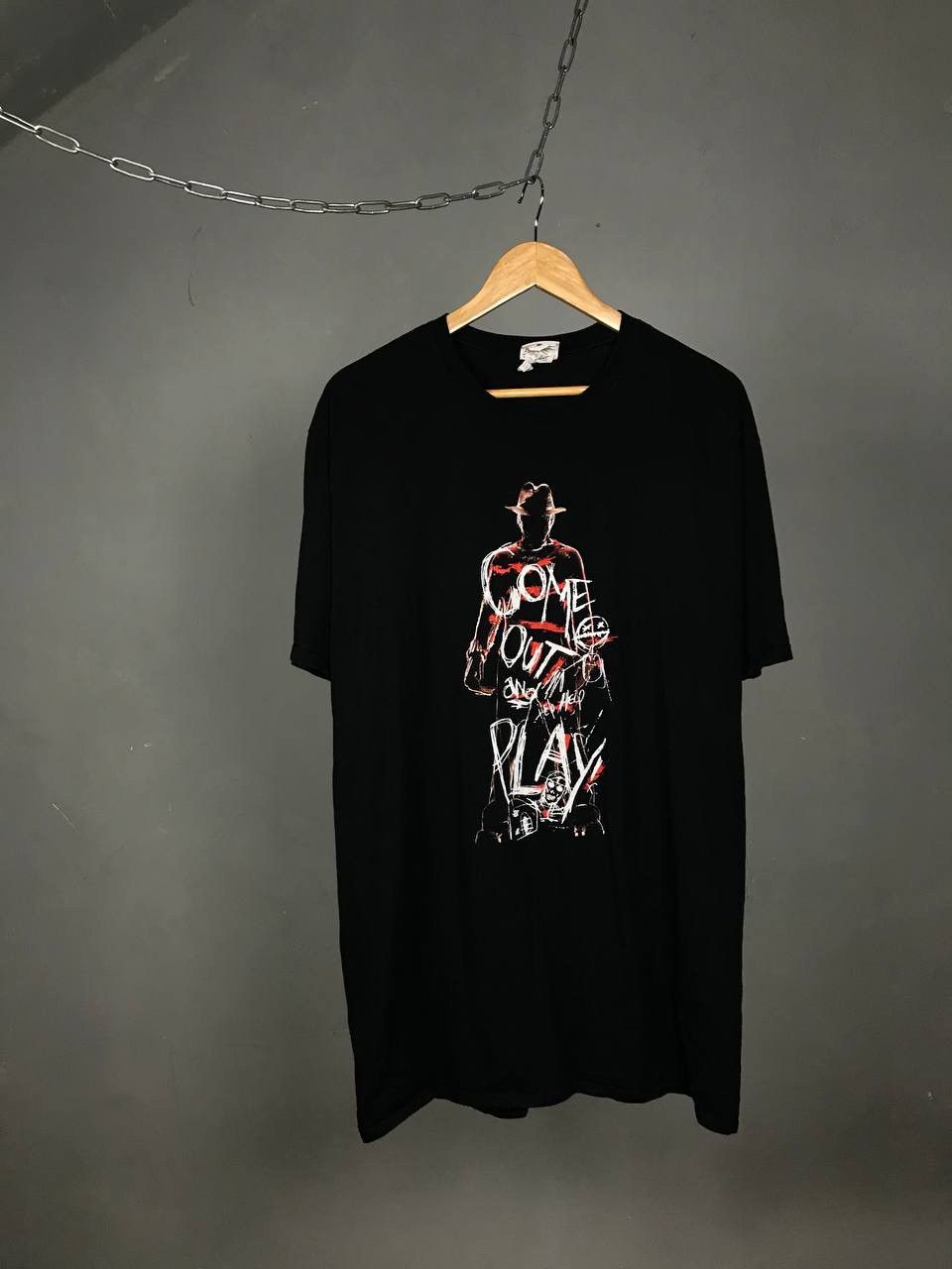 Vintage Nightmare Elm Street Expert Cult Horror Movie T-Shirts, Hoodie, Sweatshirt