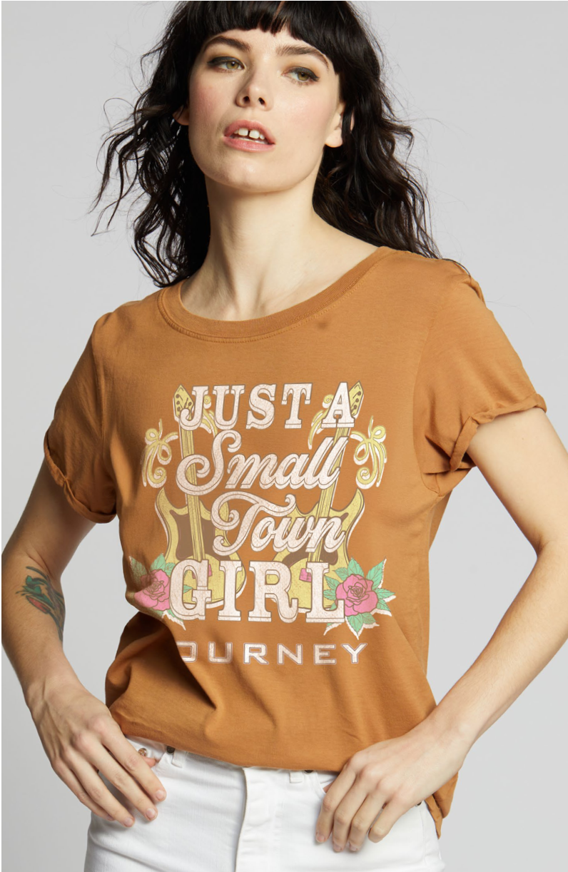 303193 - 730 Journey Ss Tee 1041C Hoodie, Sweatshirt | PodTeesHub.com