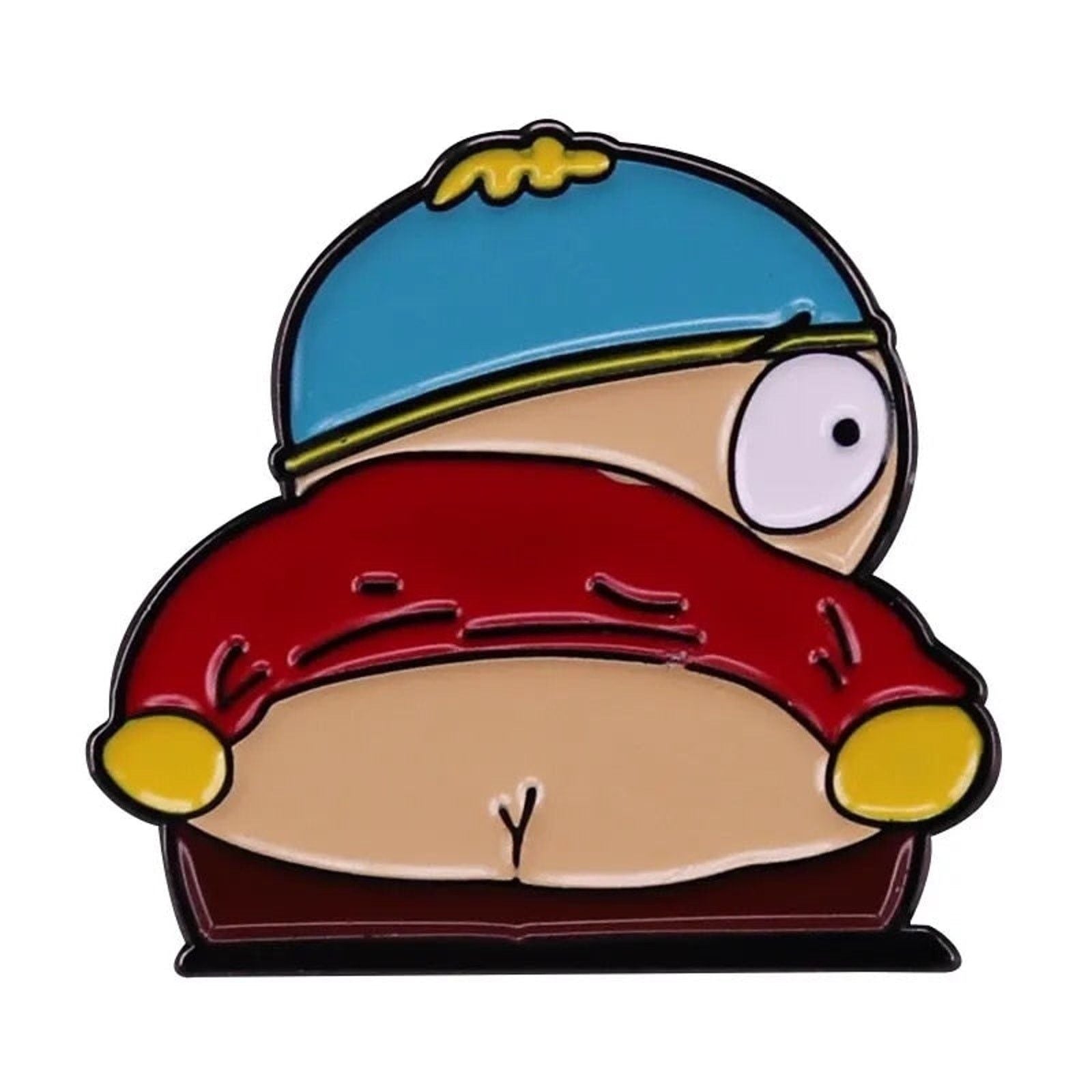 Independent Trading Co South Park Eric Cartman Comedy Central Enamel Pins 228 1 T-Shirts, Hoodie, Sweatshirt