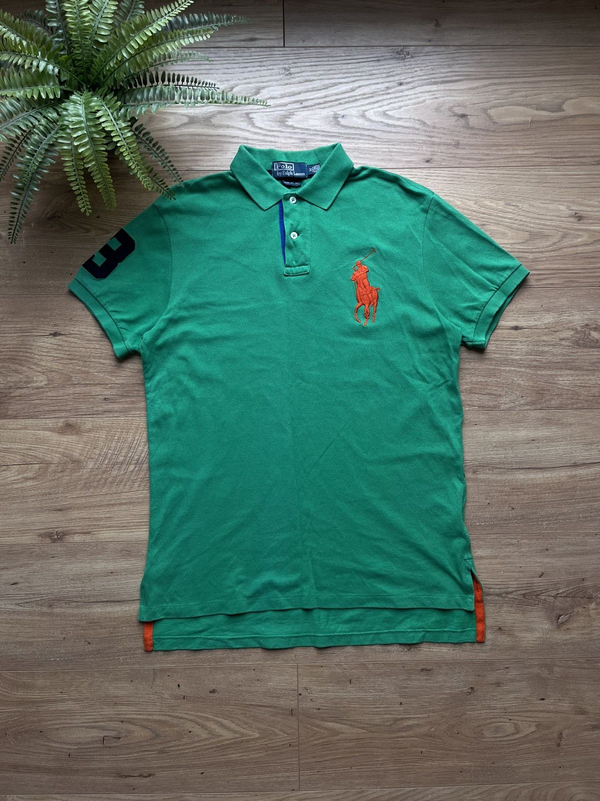 Polo Ralph Lauren 90 S Polo Ralph Lauren Big Logo Retro T Shirt Old Money Rare Hoodie, Sweatshirt | PodTeesHub.com