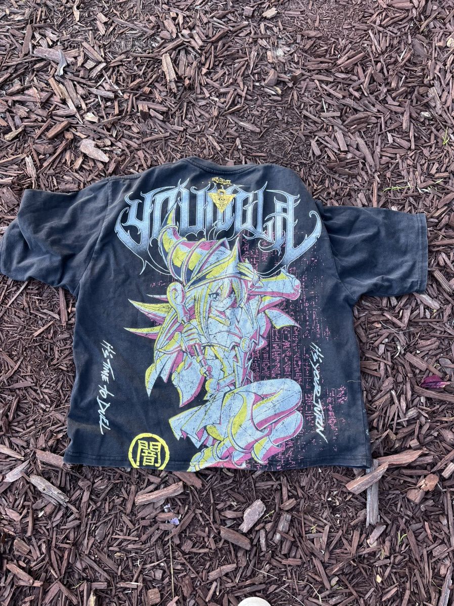 Yugioh T-Shirts, Hoodie, Sweatshirt | PodTeesHub.com