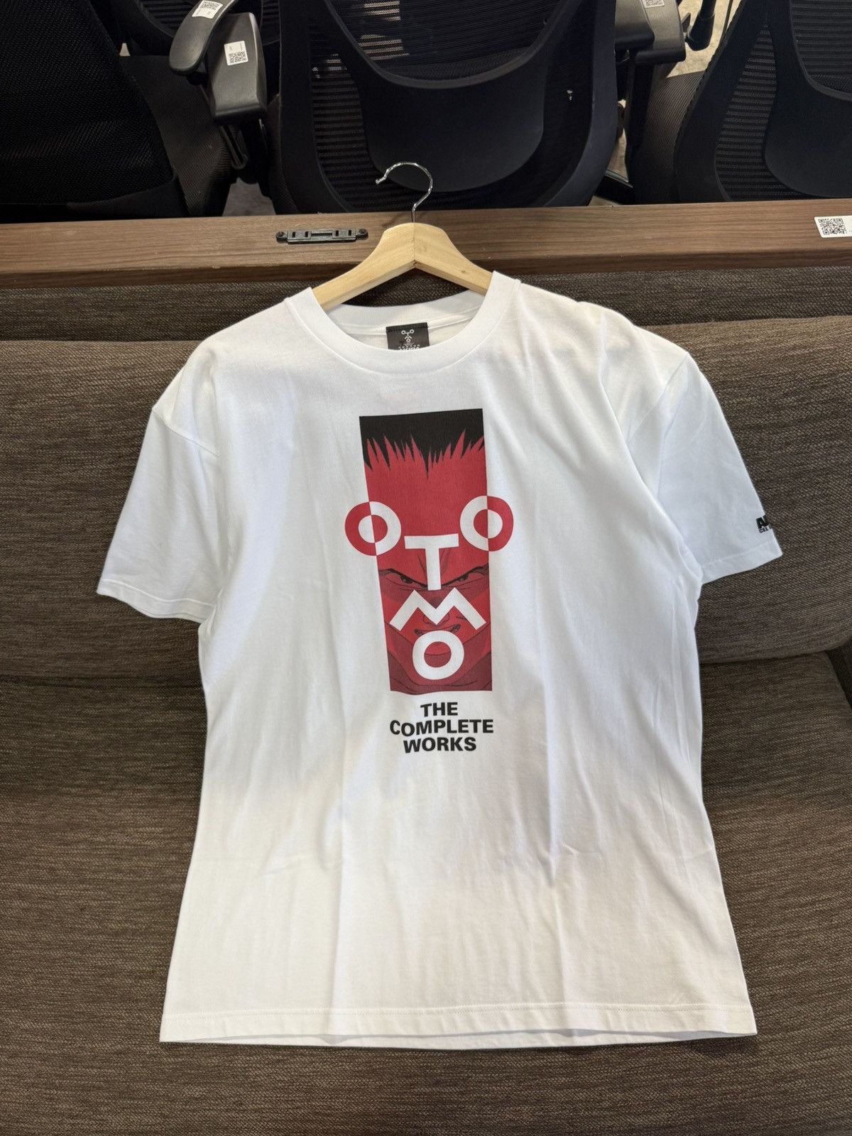 Japanese Brand Akira Otomo Katsuhiro Cel Art T-Shirts, Hoodie, Sweatshirt