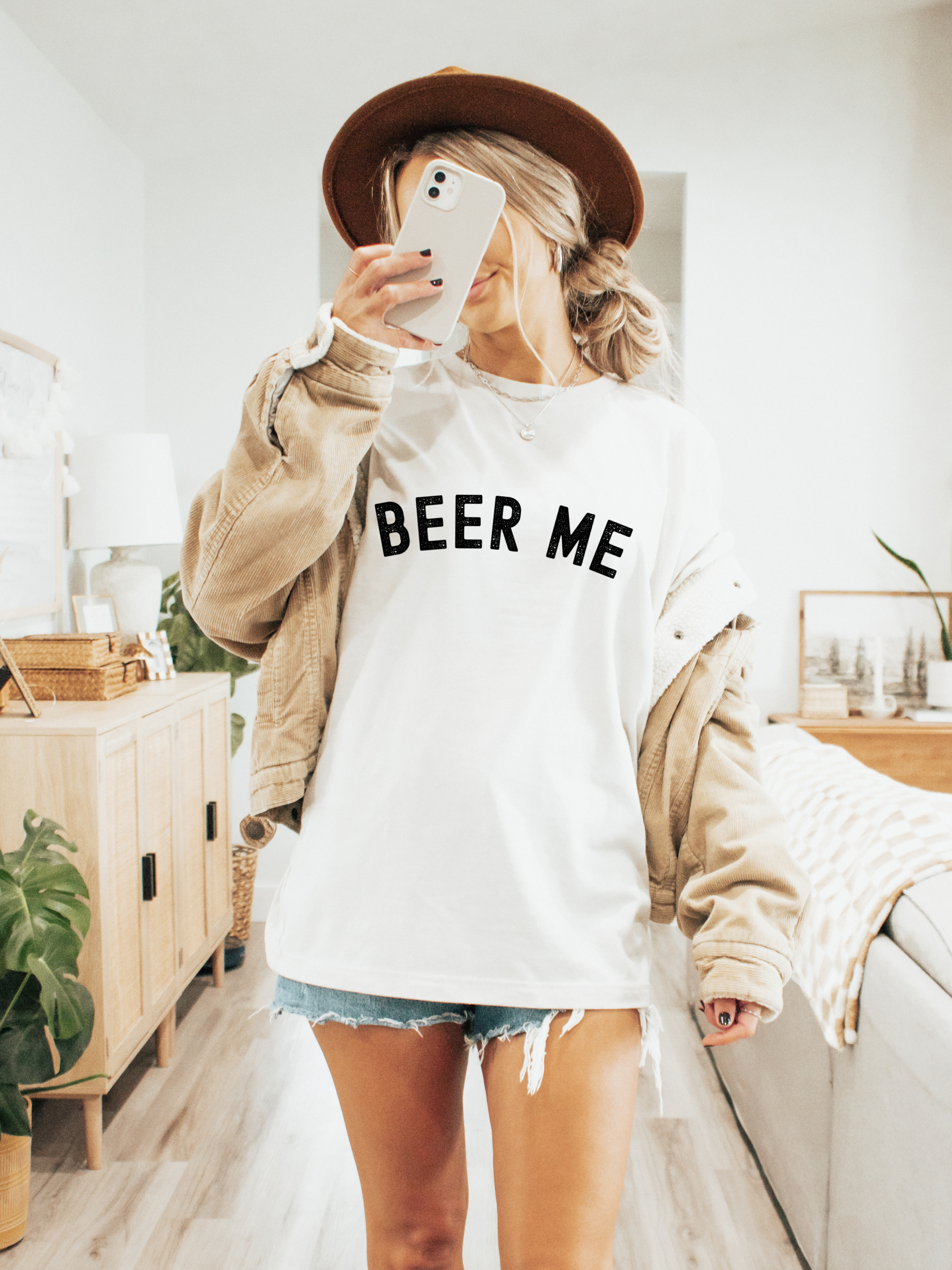 Beer Me Shirt 318 Hoodie, Sweatshirt | PodTeesHub.com