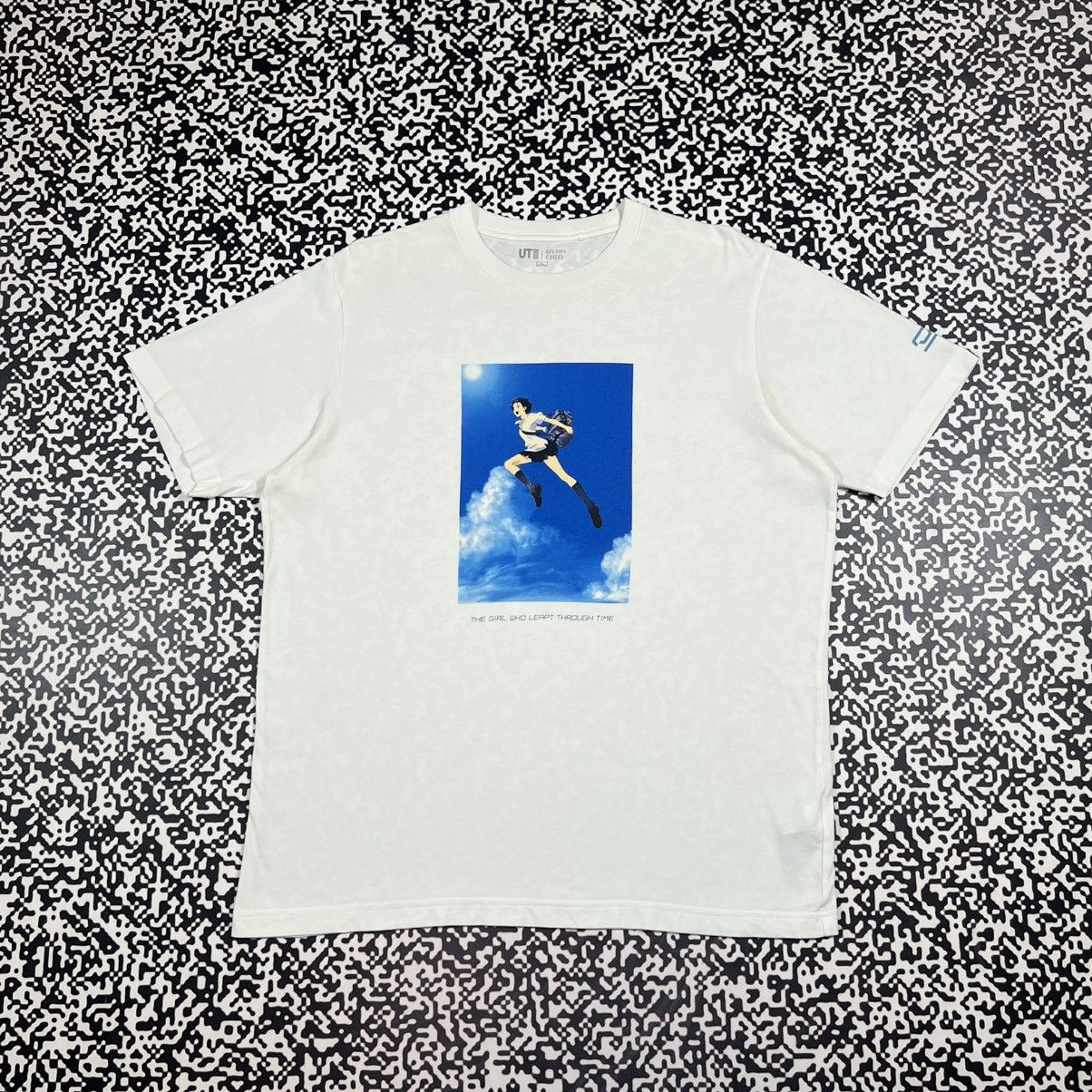 Studio Chizu Anime Cartoon T-Shirts, Hoodie, Sweatshirt