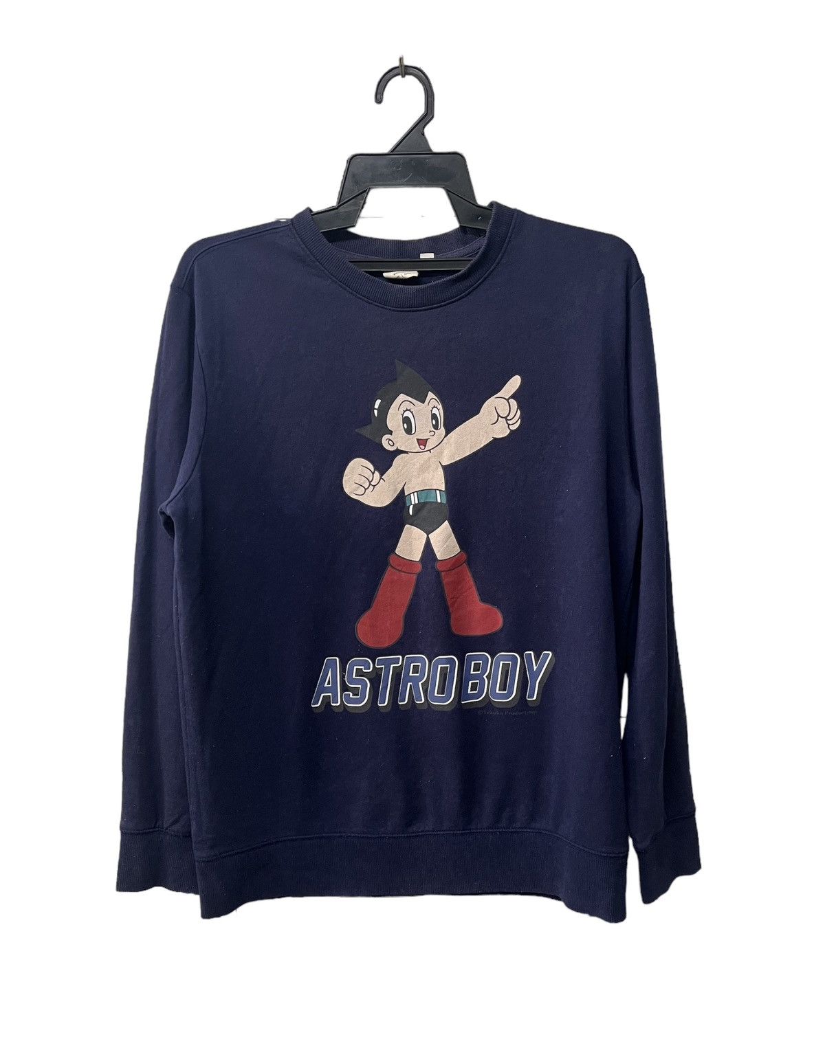 Japanese Brand Dope Astroboy Anime Big Design By Tezuka Production T-Shirts, Hoodie, Sweatshirt | PodTeesHub.com