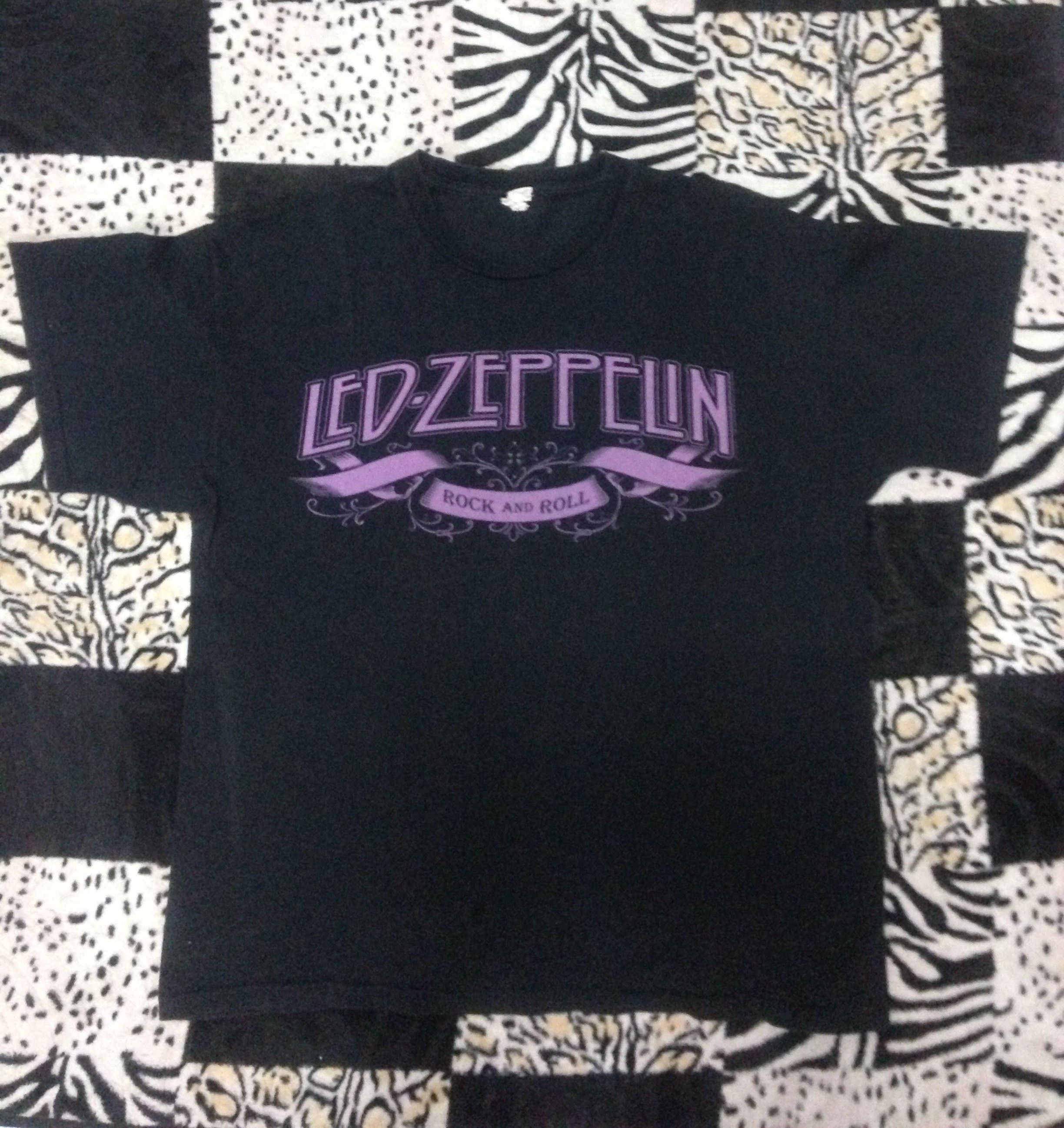 Led Zeppelin Originals 2009 Release Led Zeppelin T Shirt Rock And Roll Very Good Conditi Hoodie, Sweatshirt | PodTeesHub.com