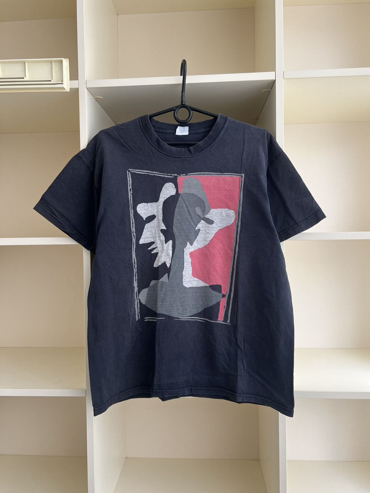 Vintage Salvador Dali T Shirt Fundacio Gala Art T Shirt Tee Hoodie, Sweatshirt | PodTeesHub.com