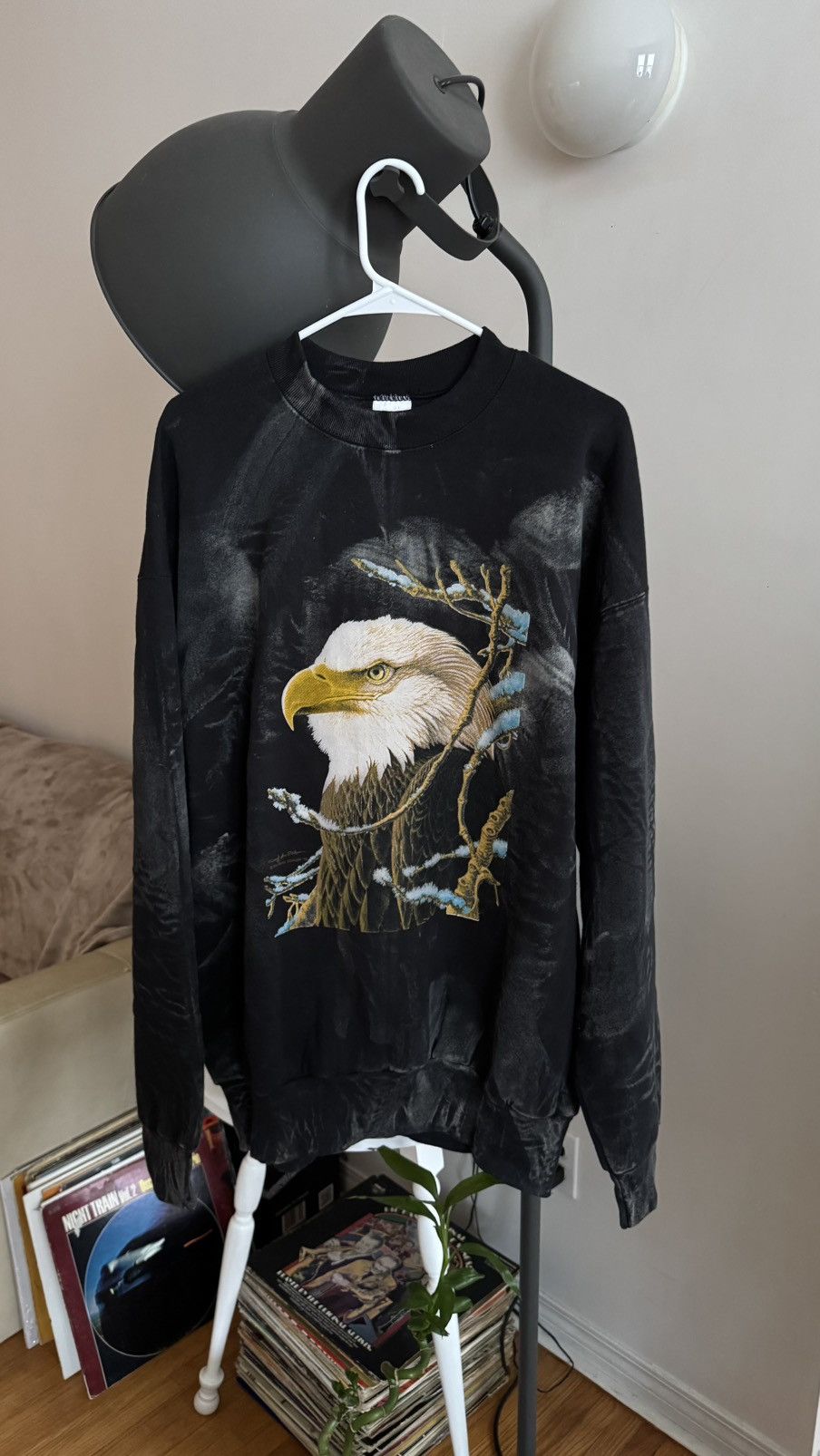 Fruit Loom Bald Eagle Endangered Animal Wildlife T-Shirts, Hoodie, Sweatshirt