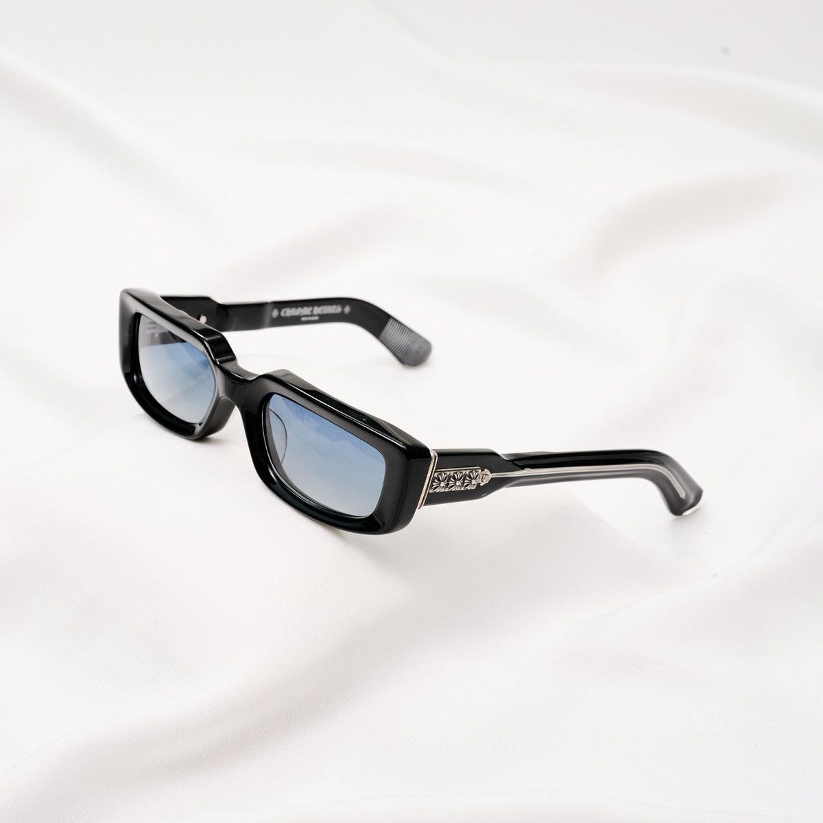 Hearts Chrome Hearts Zelda Black Sunglasses T-Shirts, Hoodie, Sweatshirt | PodTeesHub.com