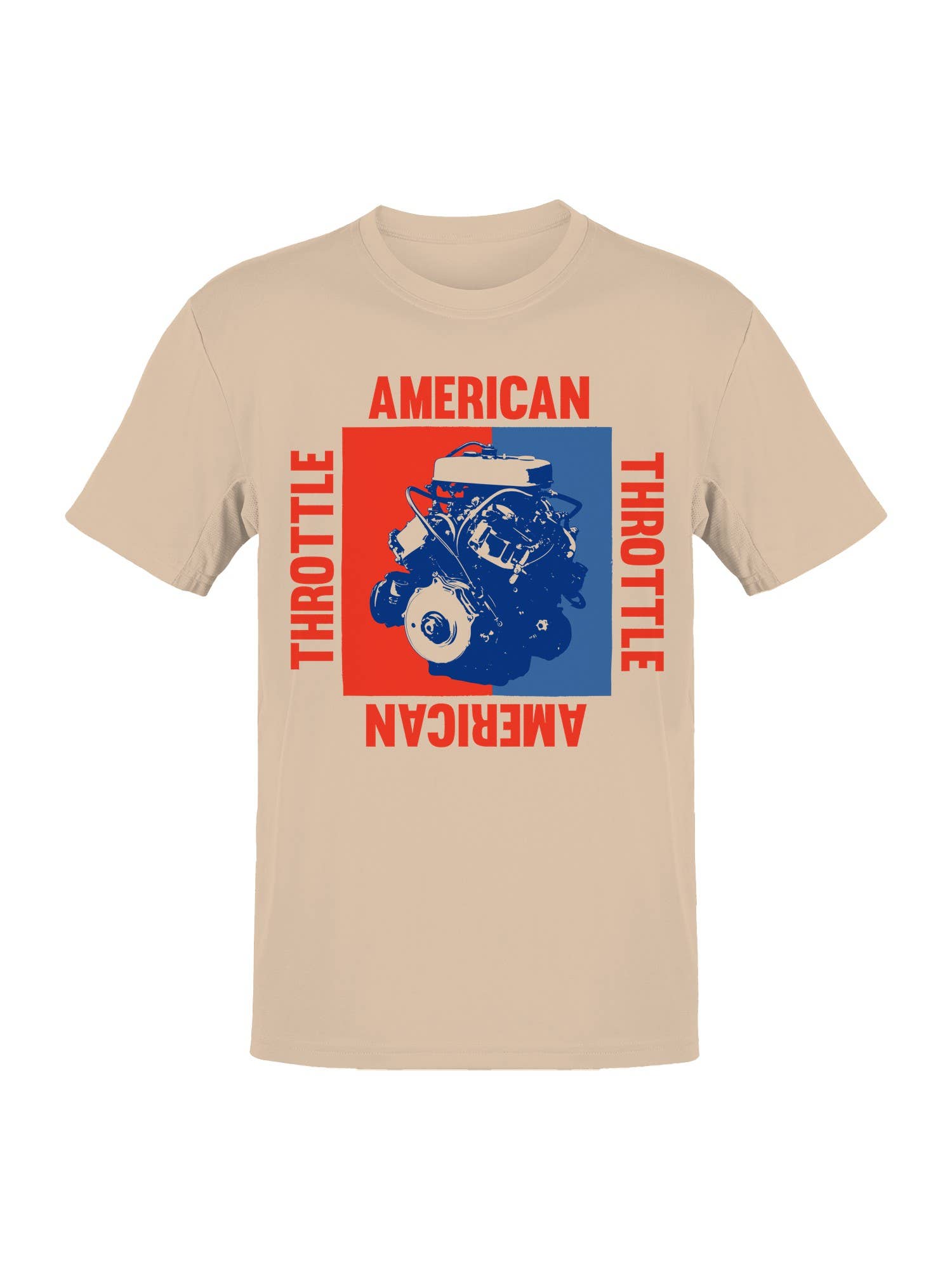 American Throttle Engine Art Men's T-Shirt Hoodie, Sweatshirt | PodTeesHub.com