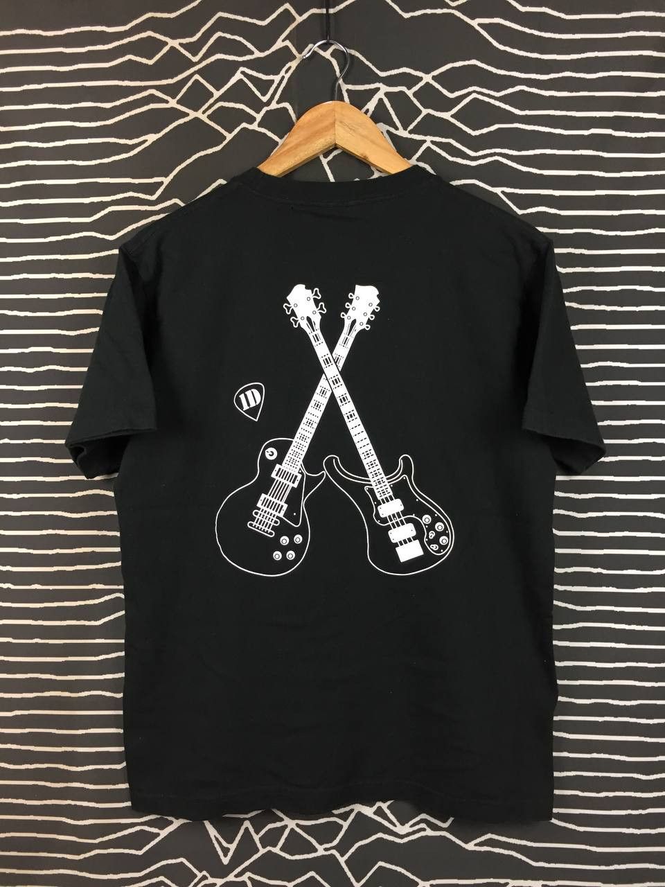 Anime Beck Mongolian Chop Squad Anime Manga Tee Size M Hoodie, Sweatshirt | PodTeesHub.com