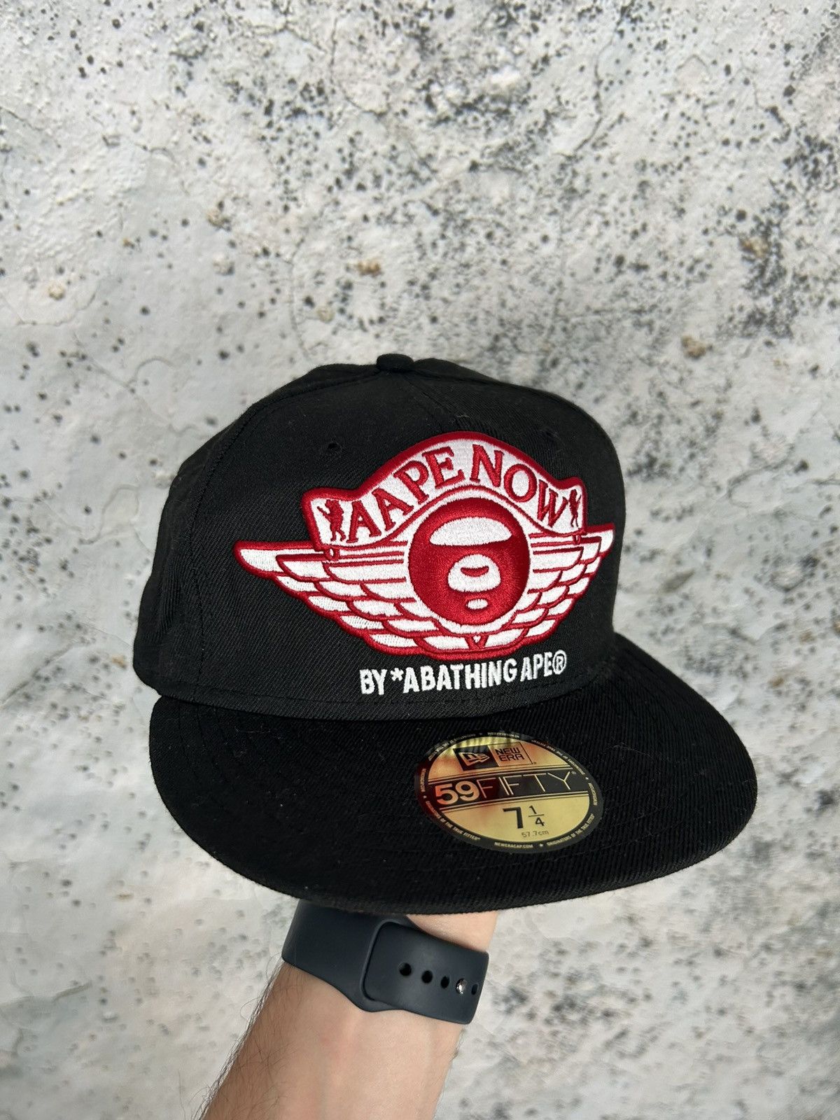 Aape A Bathing Ape Full Cap 7 1 4 Streetwear Japan T-Shirts, Hoodie, Sweatshirt | PodTeesHub.com