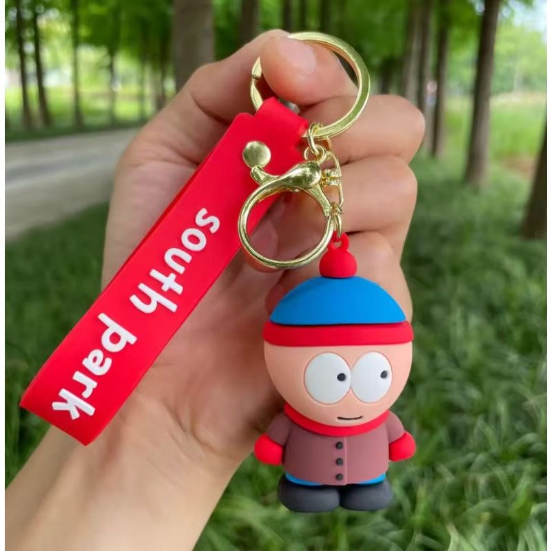 Japanese Brand South Park Stan Marsh Keychain Don T Accept Offers T-Shirts, Hoodie, Sweatshirt