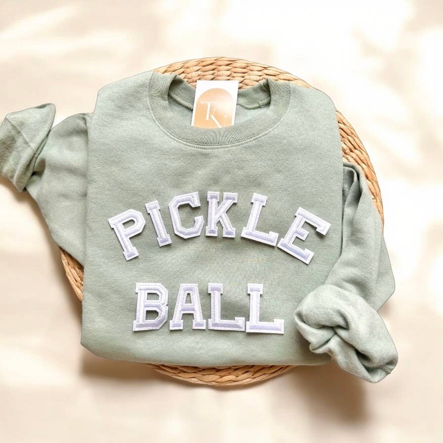 Pickleball Sweatshirt, Pickleball Gifts T-Shirts, Hoodie | PodTeesHub.com