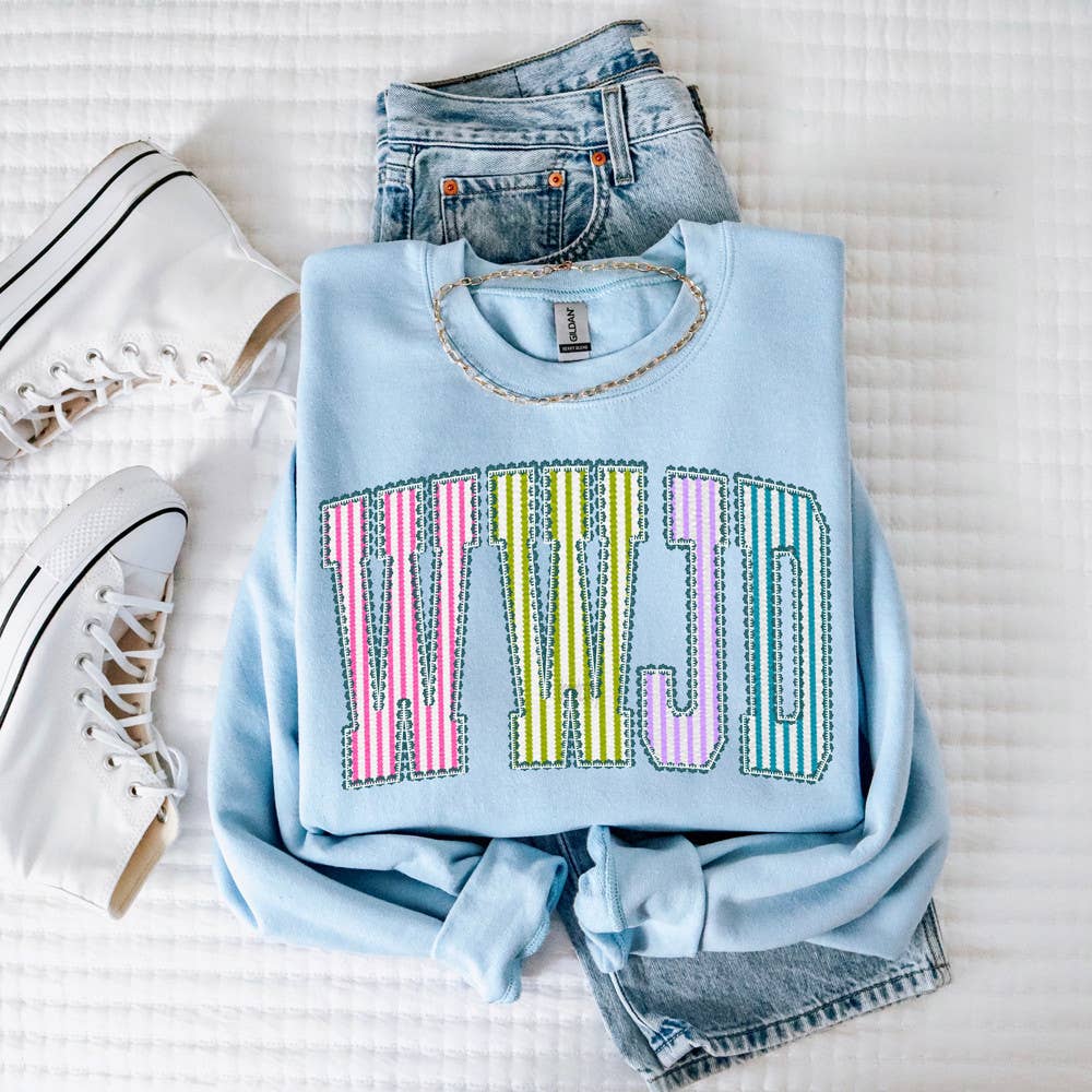 Wwjd Seersucker Sweatshirt T-Shirts, Hoodie | PodTeesHub.com