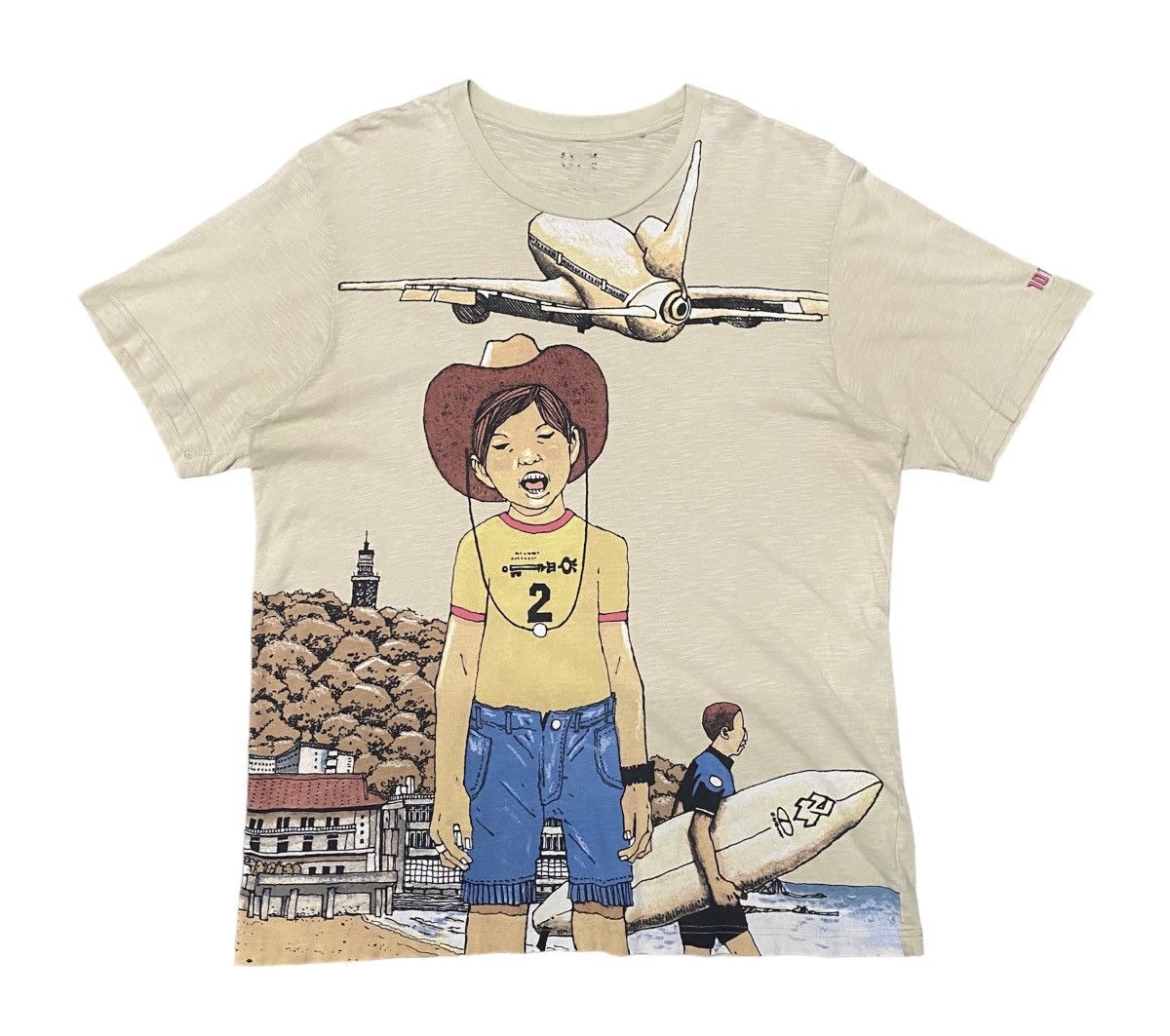 Vintage Tekkonkinkreet Anime T Shirt Taiyou Matsumoto Hoodie, Sweatshirt | PodTeesHub.com