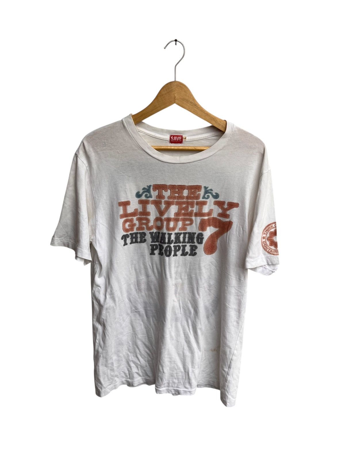 Kapital Save Krifd Mayer Poem Gohtic Tee Punk Kapital Style Hoodie, Sweatshirt | PodTeesHub.com