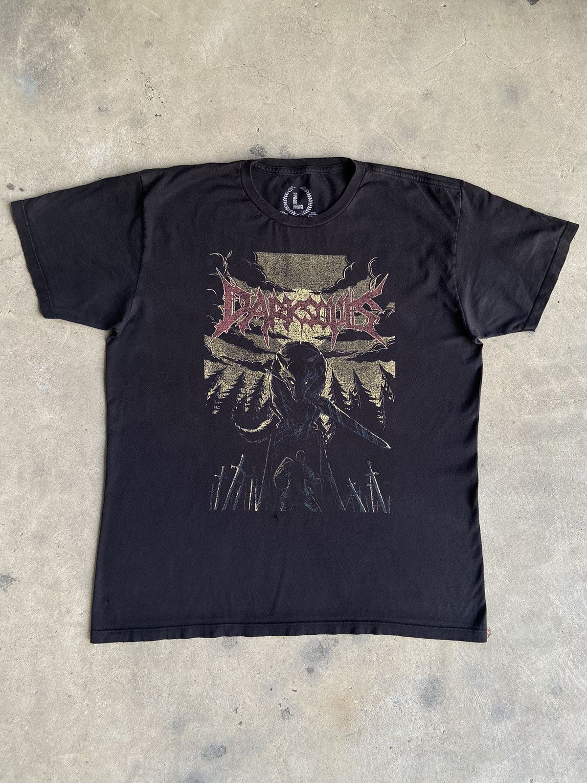 Playstation Dark Souls T-Shirts, Hoodie, Sweatshirt