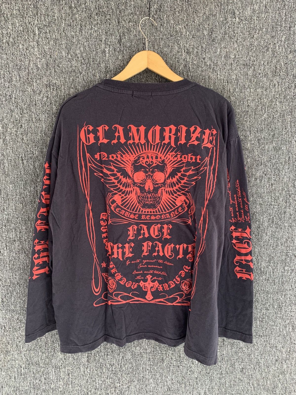 14th Addiction Timestep Japan Gothic Glamourize Punk Ifsixwasnine Lgbstyle T-Shirts, Hoodie, Sweatshirt | PodTeesHub.com