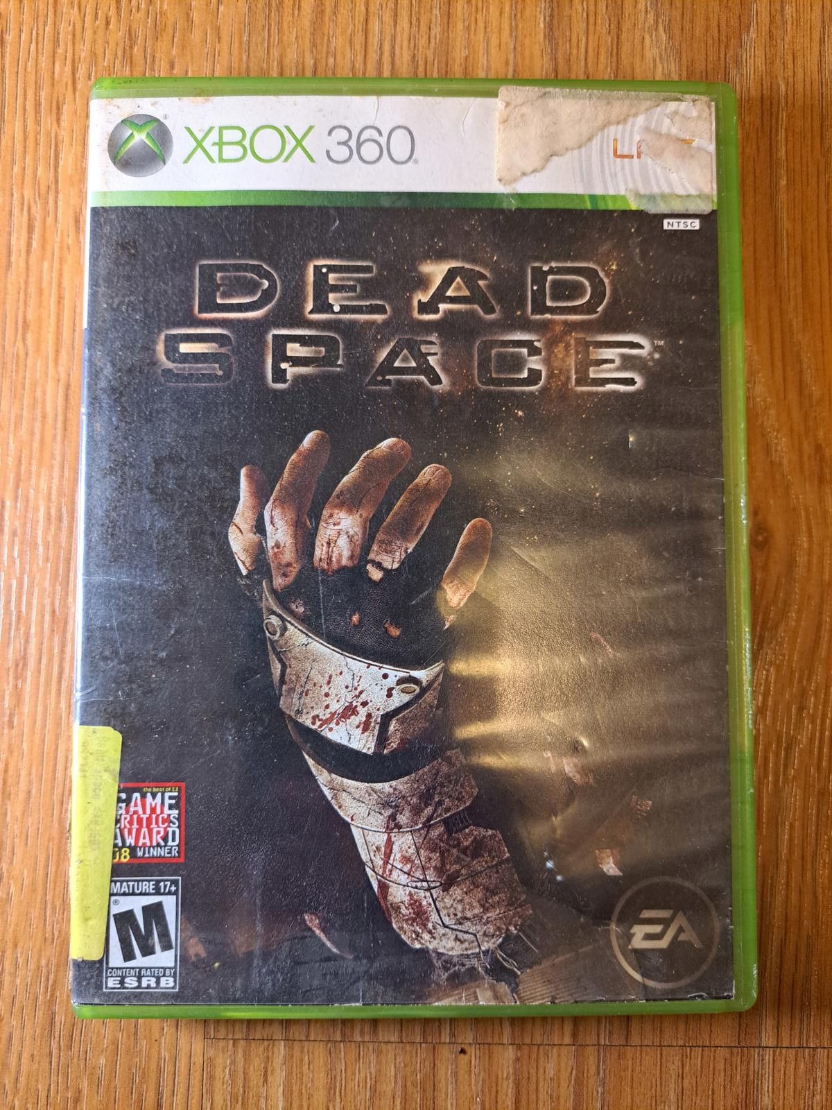 Other Dead Space Xbox 360 Video Game T-Shirts, Hoodie, Sweatshirt | PodTeesHub.com