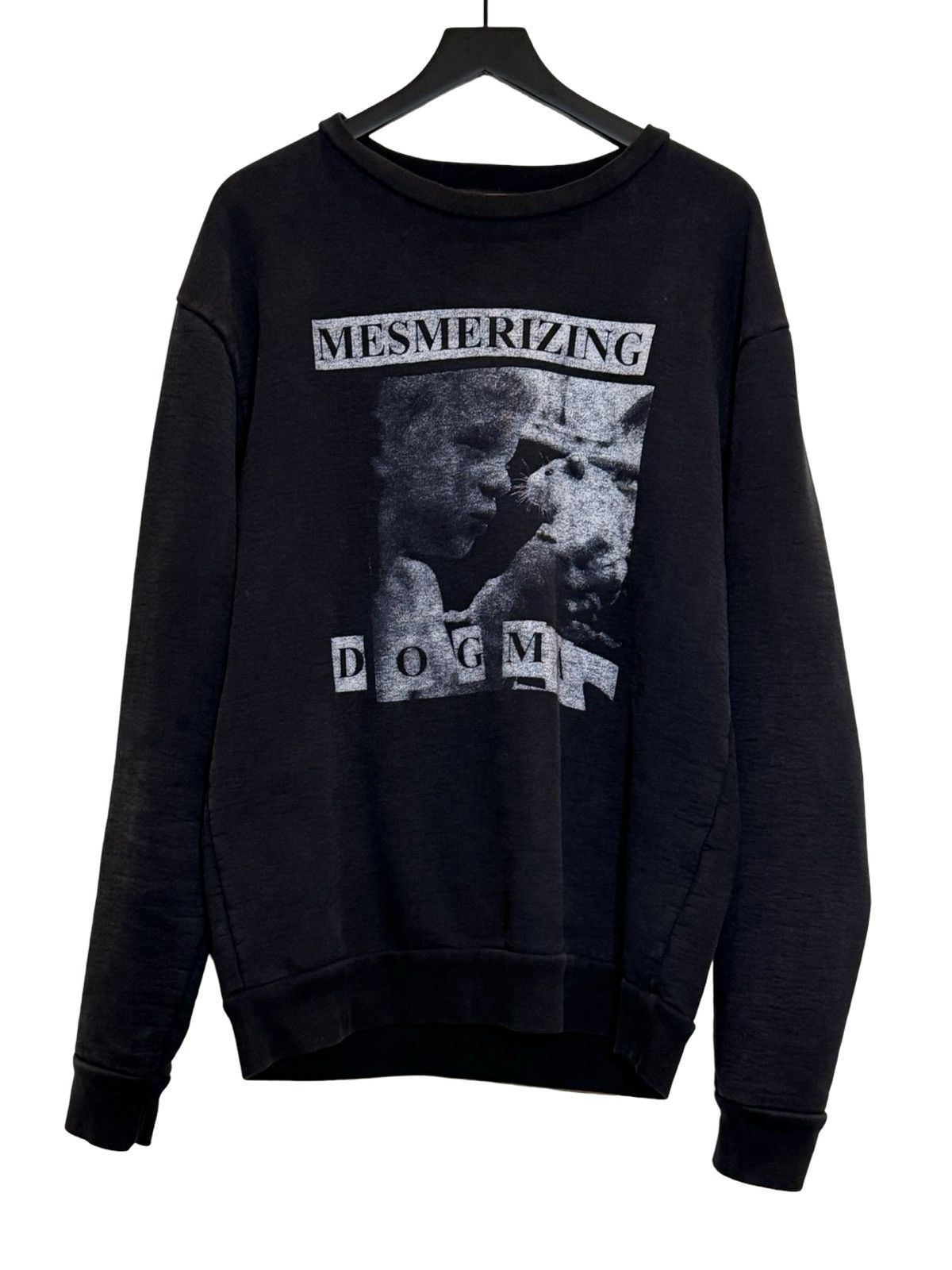 Enfants Riches Deprimes Erd Mesmerizing Dogma Crewneck Sweatshirt T-Shirts, Hoodie | PodTeesHub.com