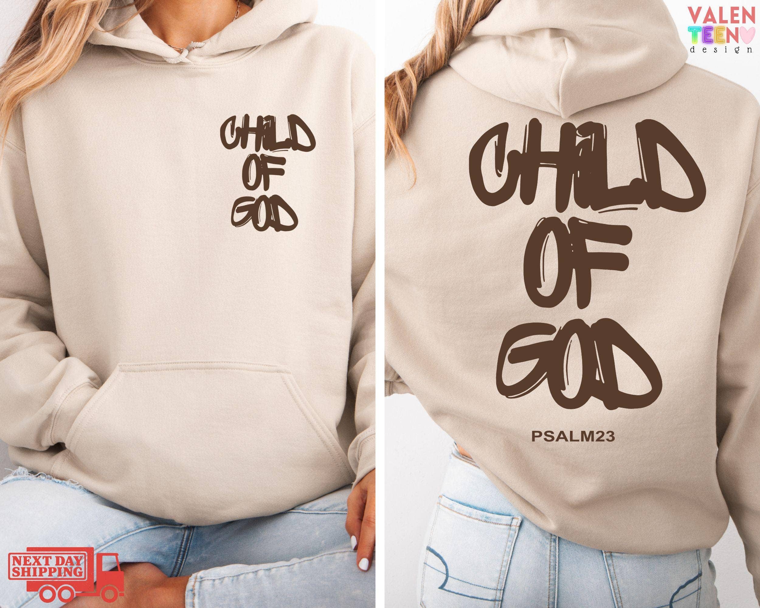 Divine Inspiration Christian Hoodie T-Shirts, Sweatshirt | PodTeesHub.com