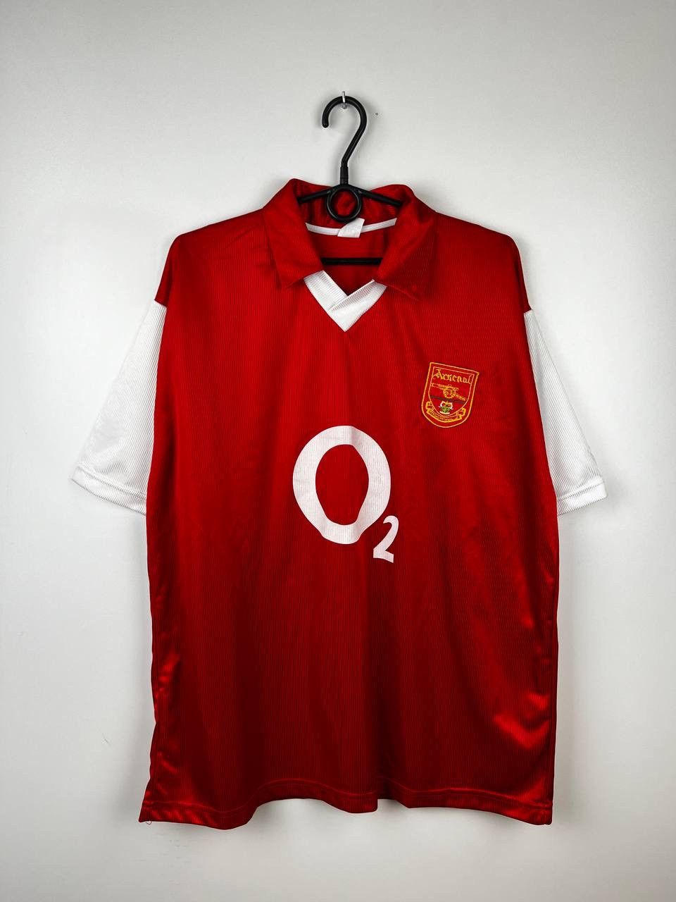 Arsenal Hery Vintage T Shirts Size Xxl Hoodie, Sweatshirt | PodTeesHub.com