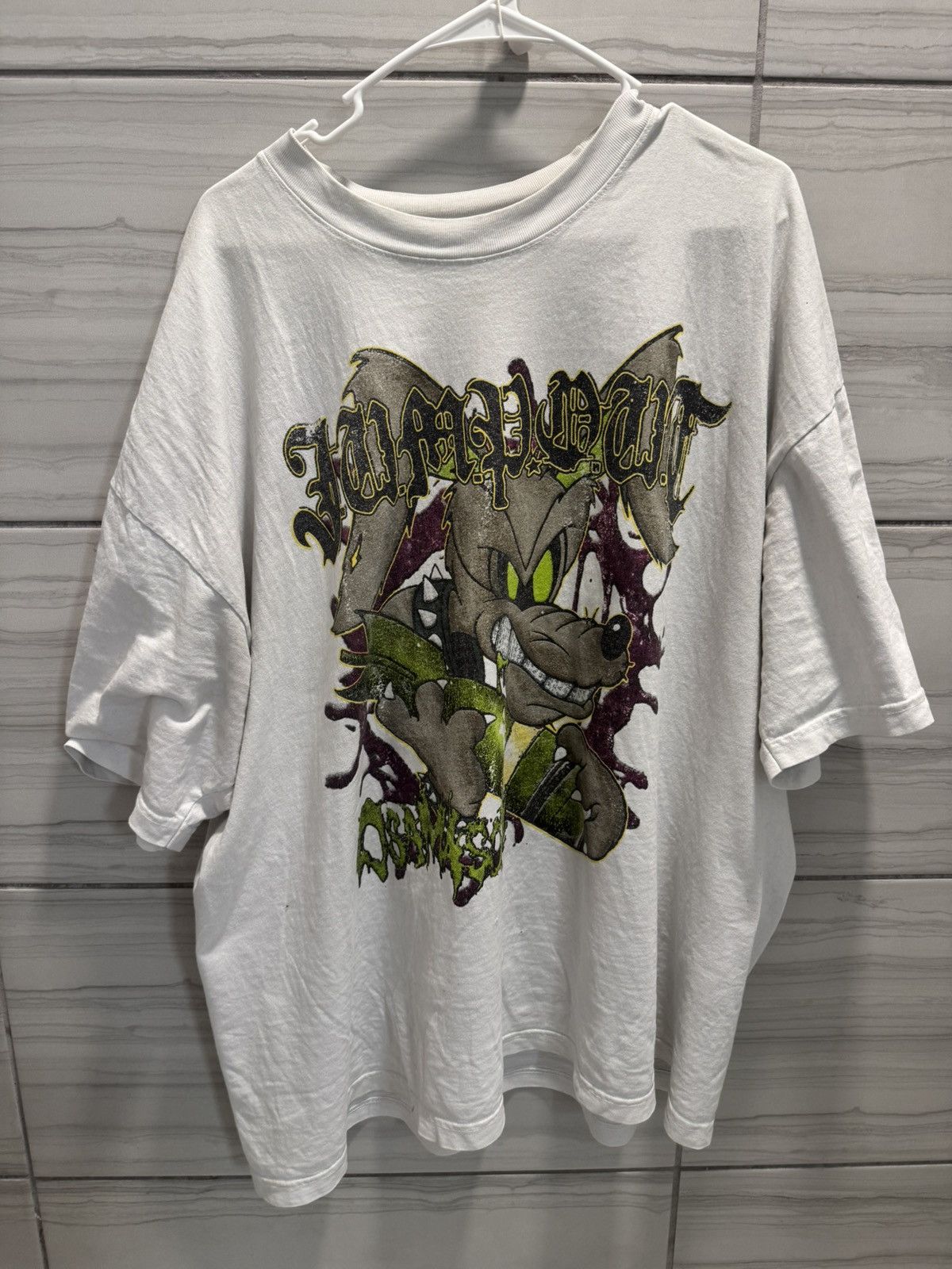 Other Osamason Jumpout Tour Tee 2025 Xxl Hoodie, Sweatshirt | PodTeesHub.com