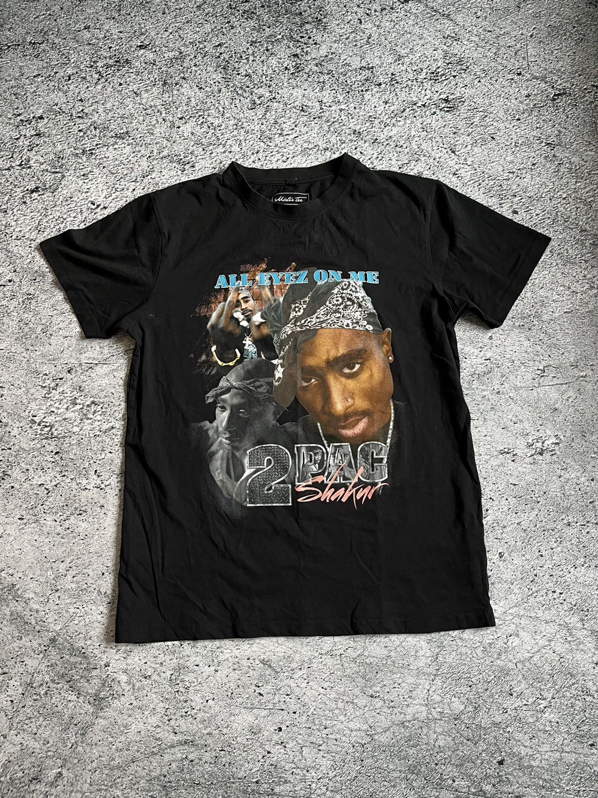 Rap X Vintage 2pac Tupac Rap All Eyez Me T-Shirts, Hoodie, Sweatshirt
