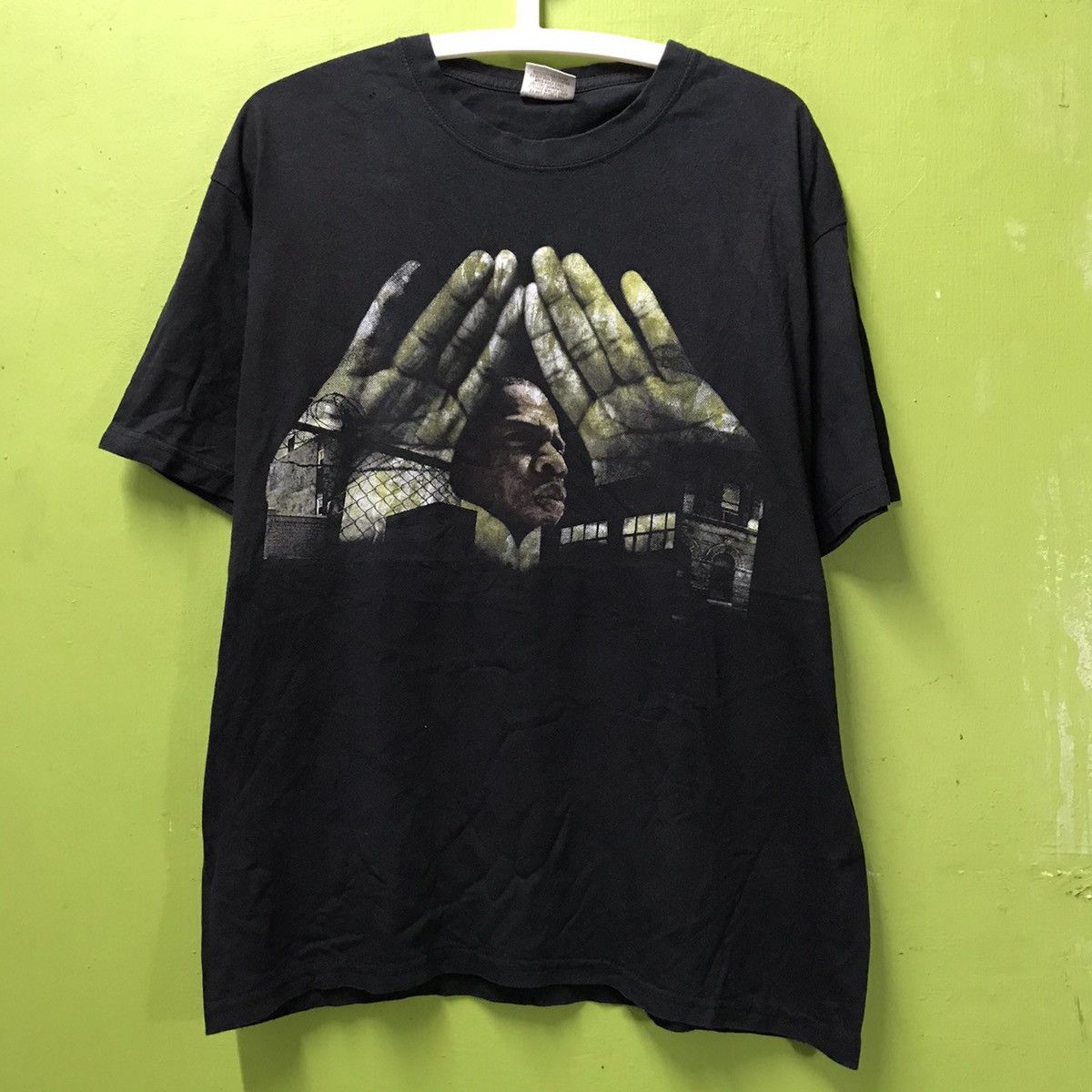Rap Tees Jay Z American Rapper Photo Tshirt Hoodie, Sweatshirt | PodTeesHub.com