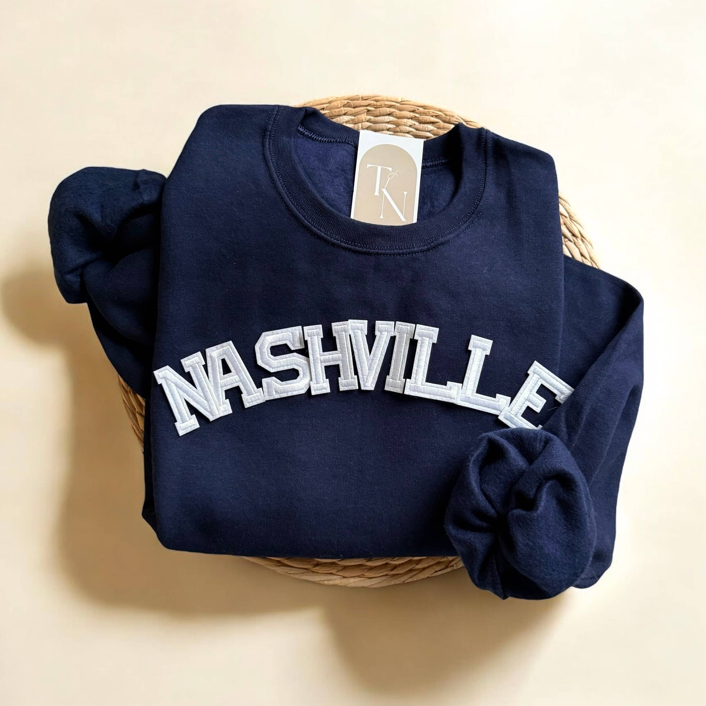 Nashville Sweatshirt, Nashville Souvenirs T-Shirts, Hoodie | PodTeesHub.com