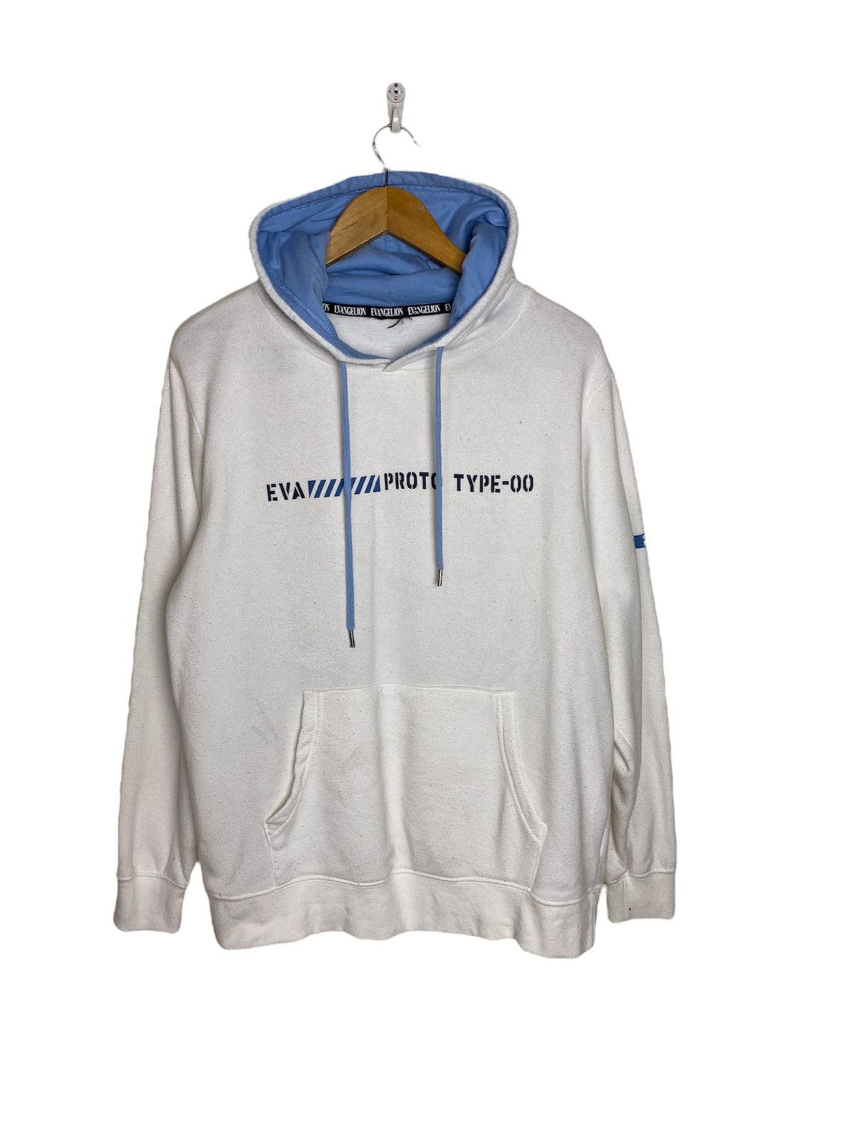 Japanese Brand Vintage Evangelion T-Shirts, Hoodie, Sweatshirt