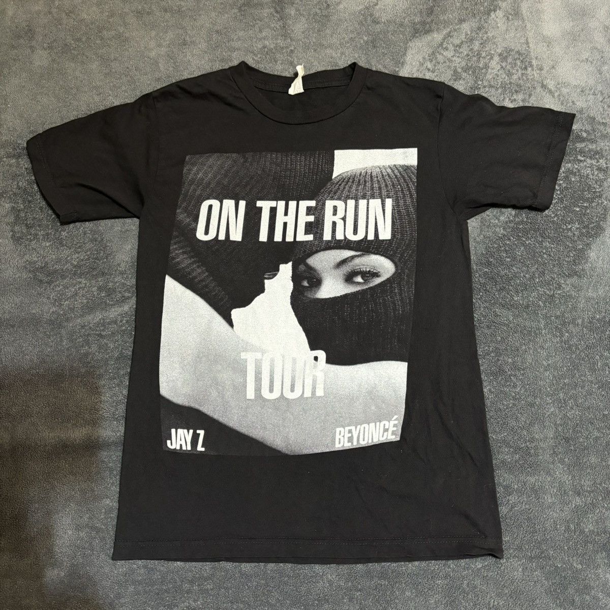 Z Jay Z Beyonce On The Run Tour Hip Hop Rap Pop Music Concert T-Shirts, Hoodie, Sweatshirt | PodTeesHub.com