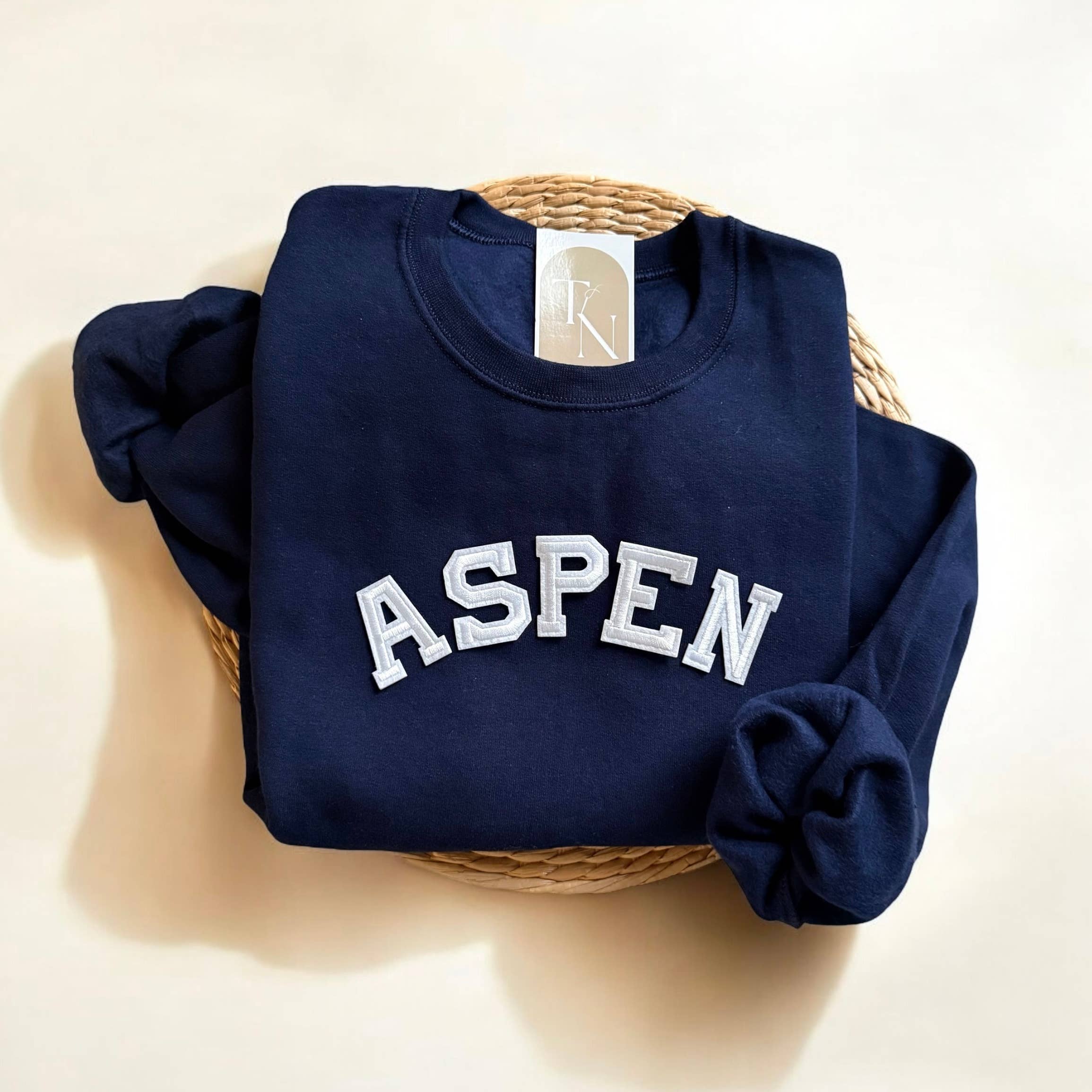 Aspen Sweatshirt, Colorado Sweatshirt T-Shirts, Hoodie | PodTeesHub.com