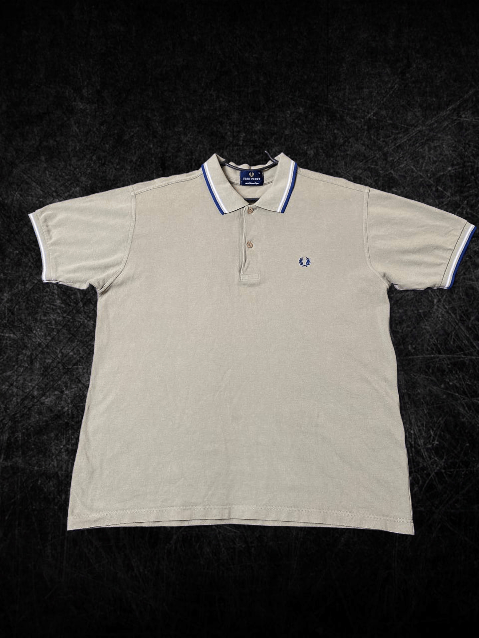 Fred Perry Polo Logo Fred Perry Y2k Vintage T Shirt Streetwear Hoodie, Sweatshirt | PodTeesHub.com