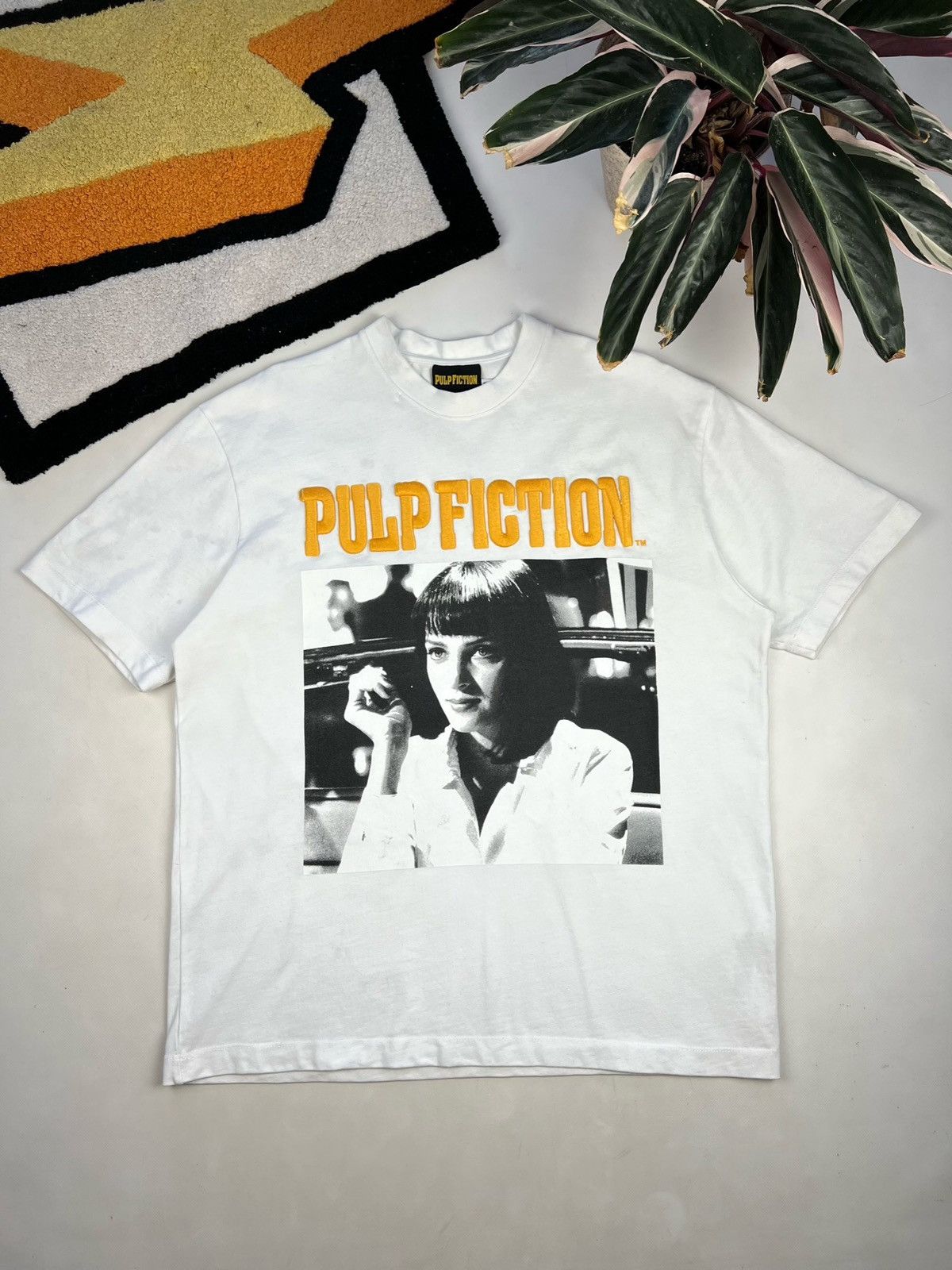 Vintage Y2k Pulp Fiction Movie Tee Shining Kill Bill Django Hoodie, Sweatshirt | PodTeesHub.com