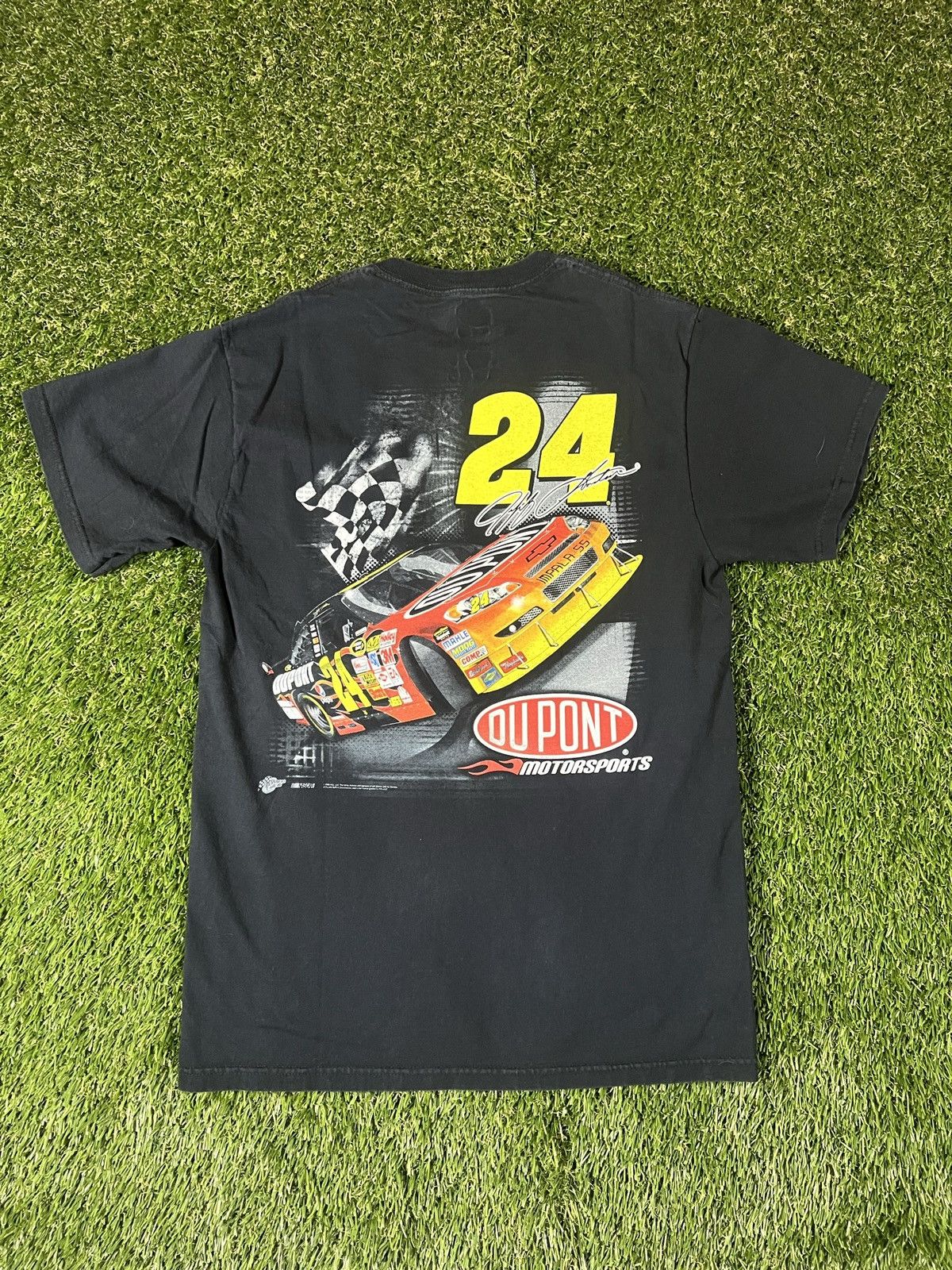 Winners Circle Vintage Y2k Faded Jeff Gordon Nascar Racing Sports Tee Hoodie, Sweatshirt | PodTeesHub.com