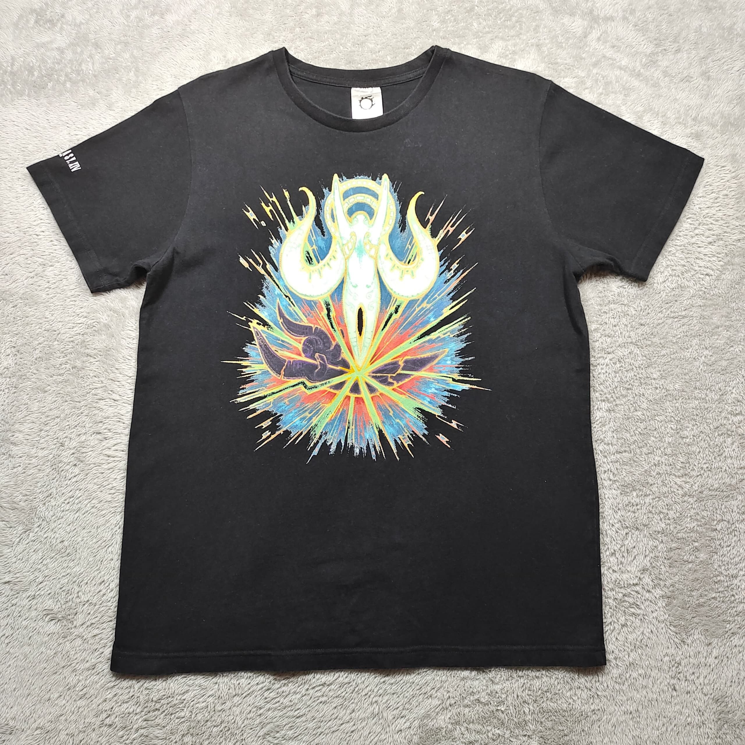 Vintage Final Fantasy Xiv Online By Square Enix T Shirt Hoodie, Sweatshirt | PodTeesHub.com
