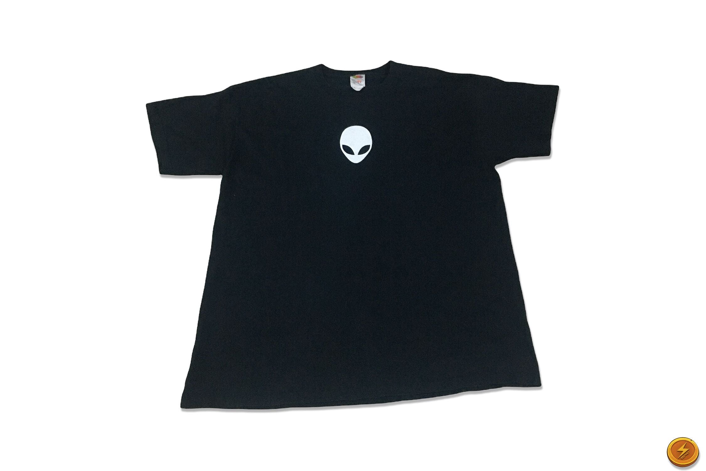 Game Alienware The Ultimate Gaming Machine Promo Tee Hoodie, Sweatshirt | PodTeesHub.com