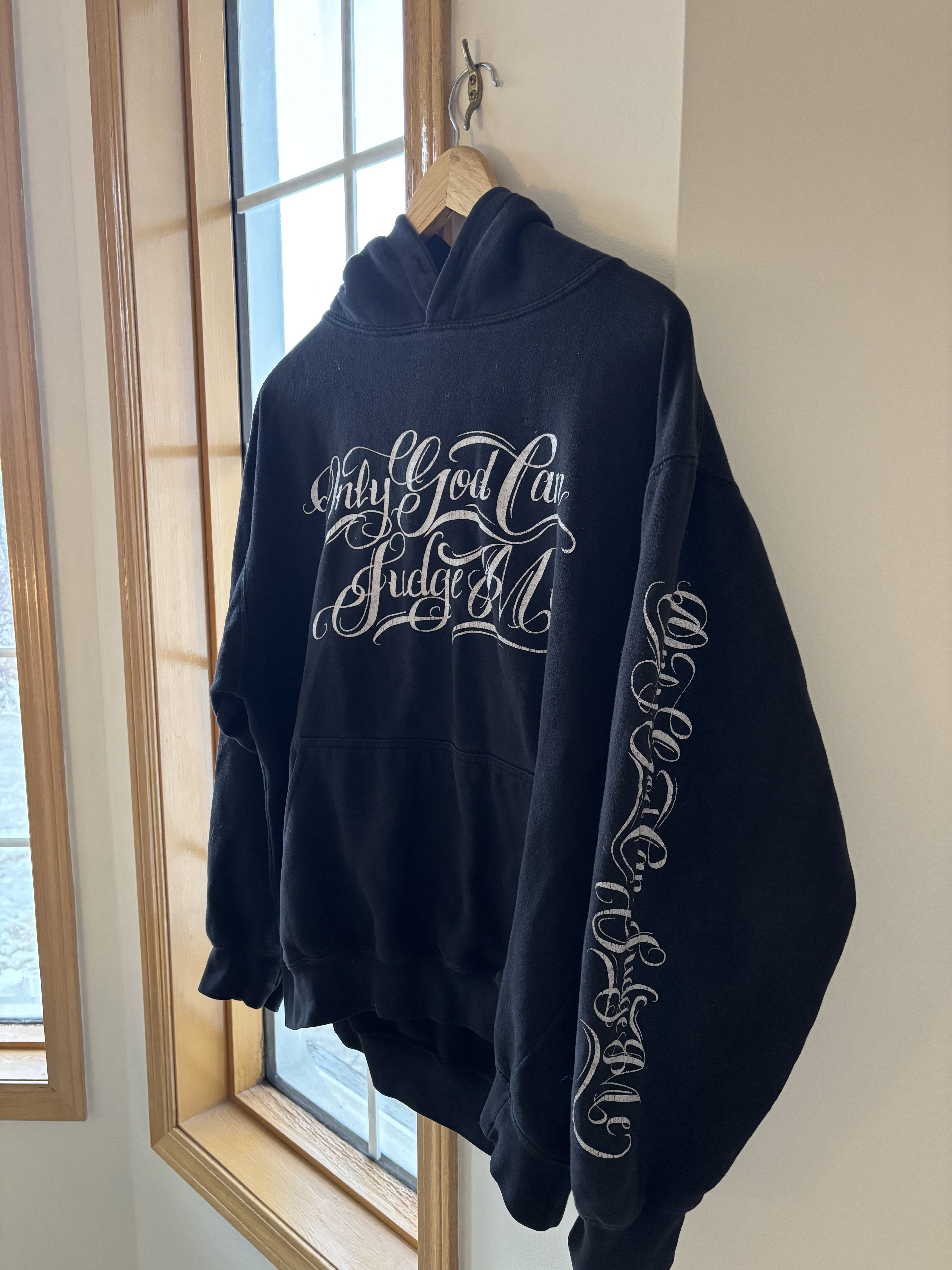 Vintage Tupac Hoodie Only God Can Judge Me T-Shirts, Sweatshirt | PodTeesHub.com