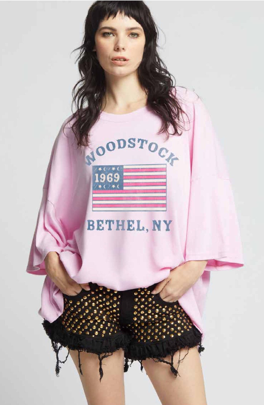 303577 - 430 Woodstock One Size Graphic Tee Hoodie, Sweatshirt | PodTeesHub.com