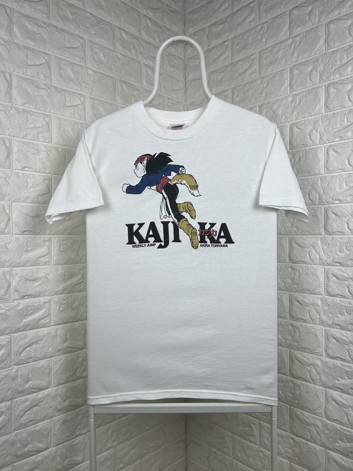 Japanese Brand X Vintage Vintage 90 S Kajika Akira Japanese Manga Series Anime Tee Hoodie, Sweatshirt | PodTeesHub.com