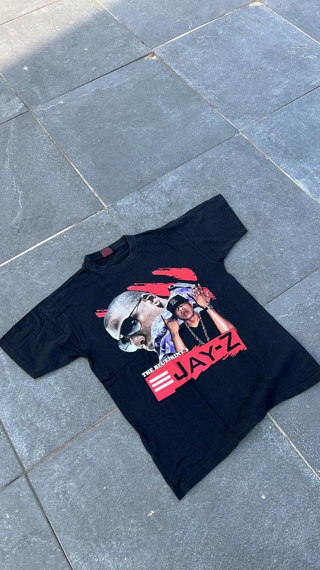 Rap Rare Jay Z Blueprint 3 Tour Young Jeezy 2010 T-Shirts, Hoodie, Sweatshirt