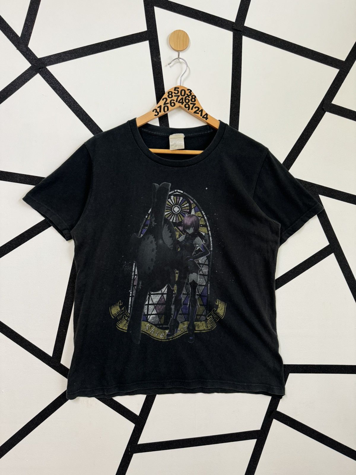 Anime Vtg Cospa Fate Grand Order Anime Tee Hoodie, Sweatshirt | PodTeesHub.com