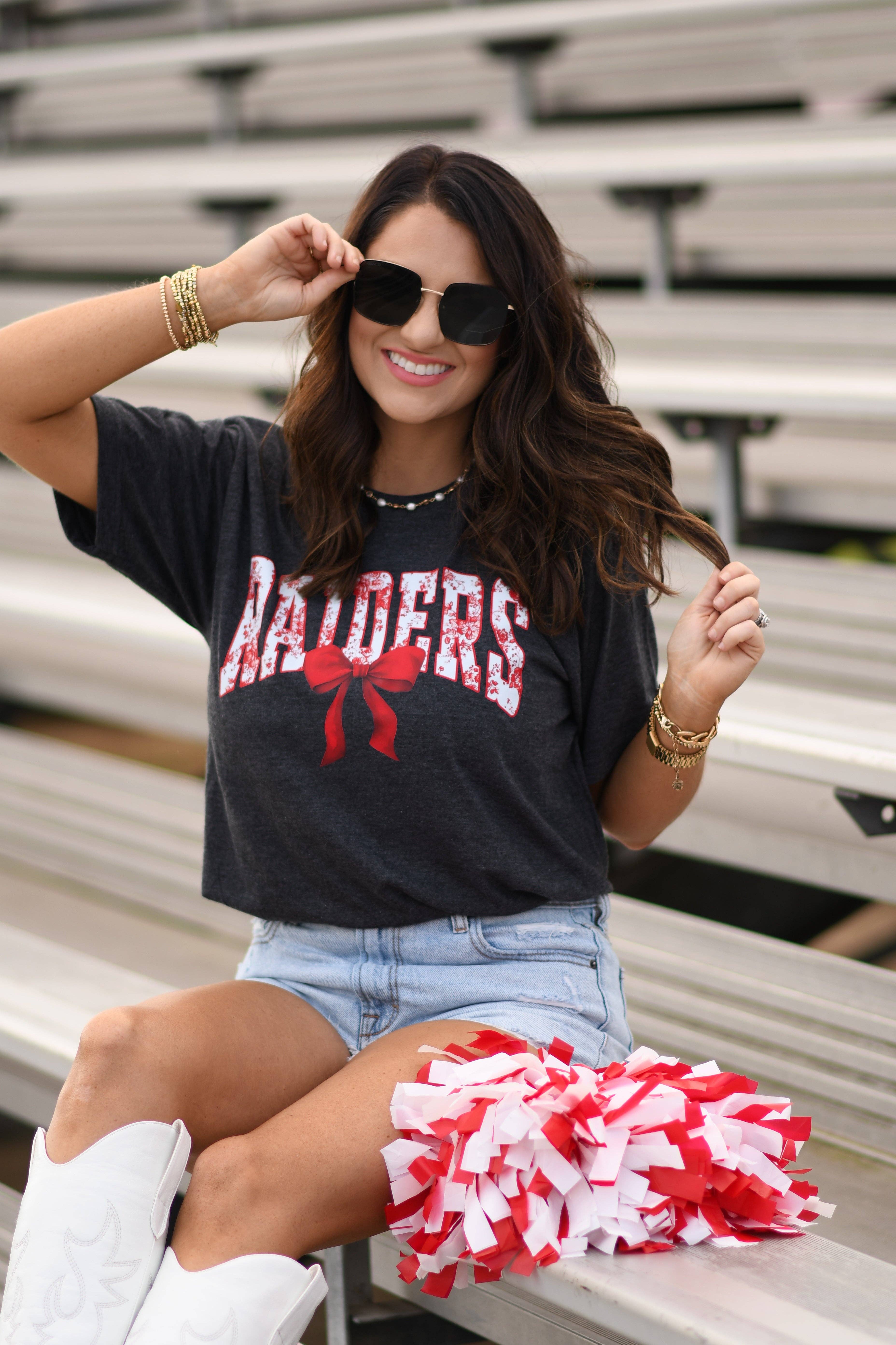 Raiders Chinoiserie Tee Hoodie, Sweatshirt | PodTeesHub.com