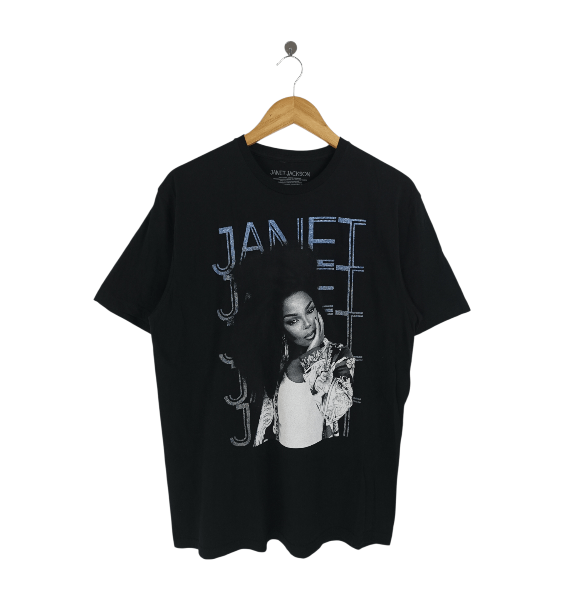 Rap Tees Vintage Janet Jackson Tour Tee Mc5 Timberlake Nsync Hoodie, Sweatshirt | PodTeesHub.com