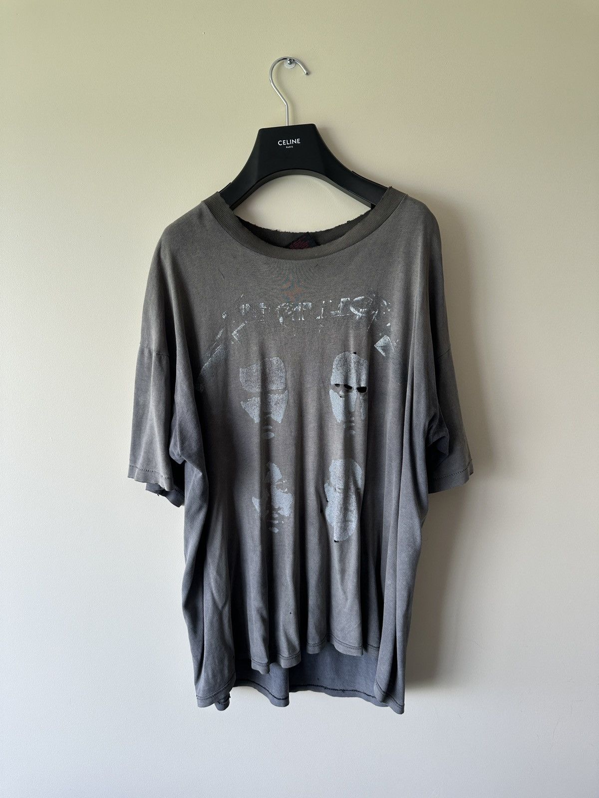 Vintage Metallica T Shirt Hoodie, Sweatshirt | PodTeesHub.com