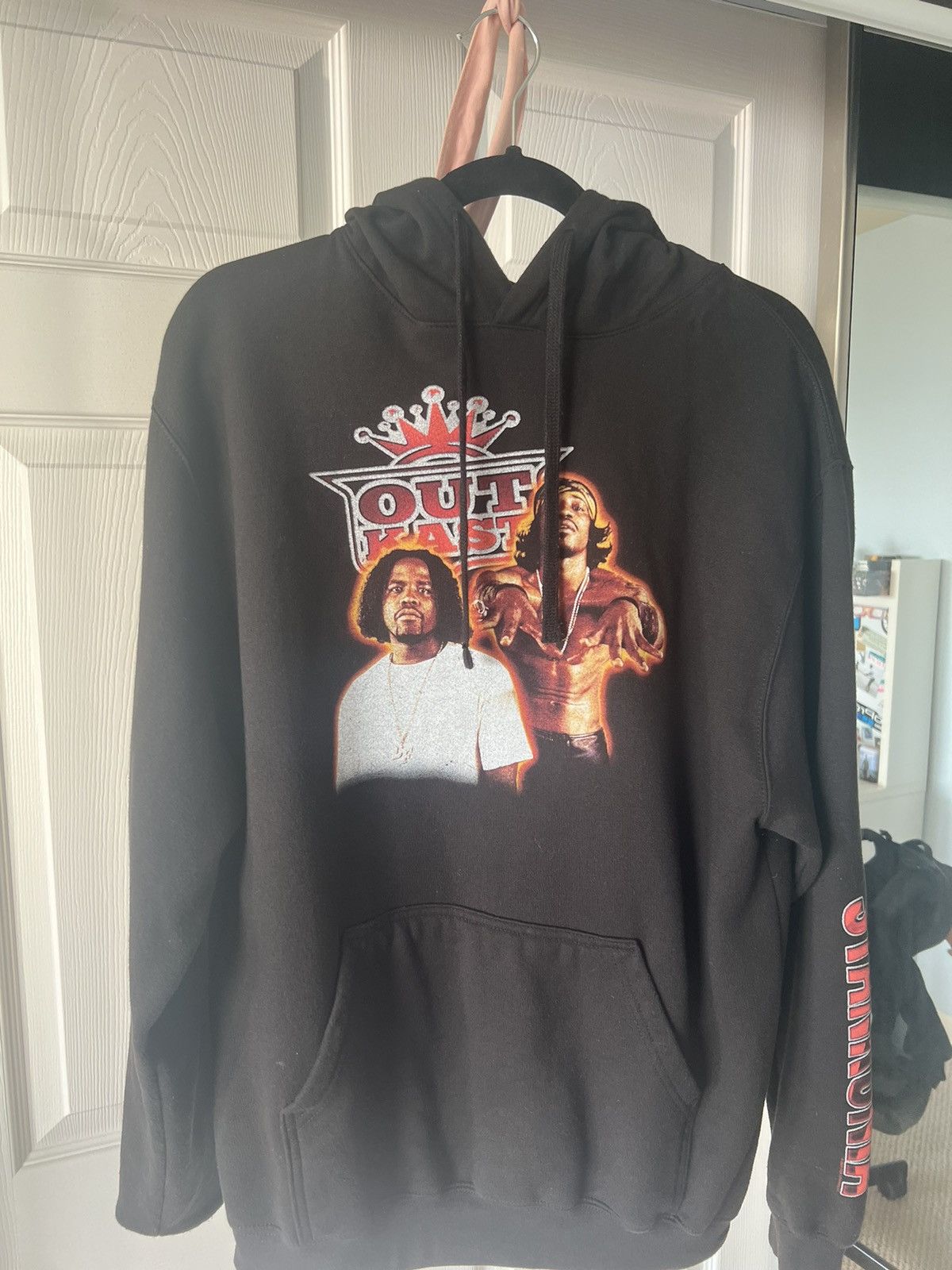 Vintage Outkast T-Shirts, Hoodie, Sweatshirt