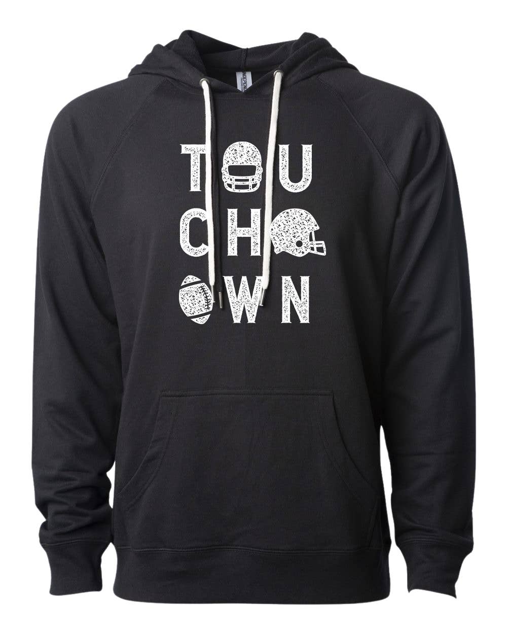 Touchdown Hoodie T-Shirts, Sweatshirt | PodTeesHub.com